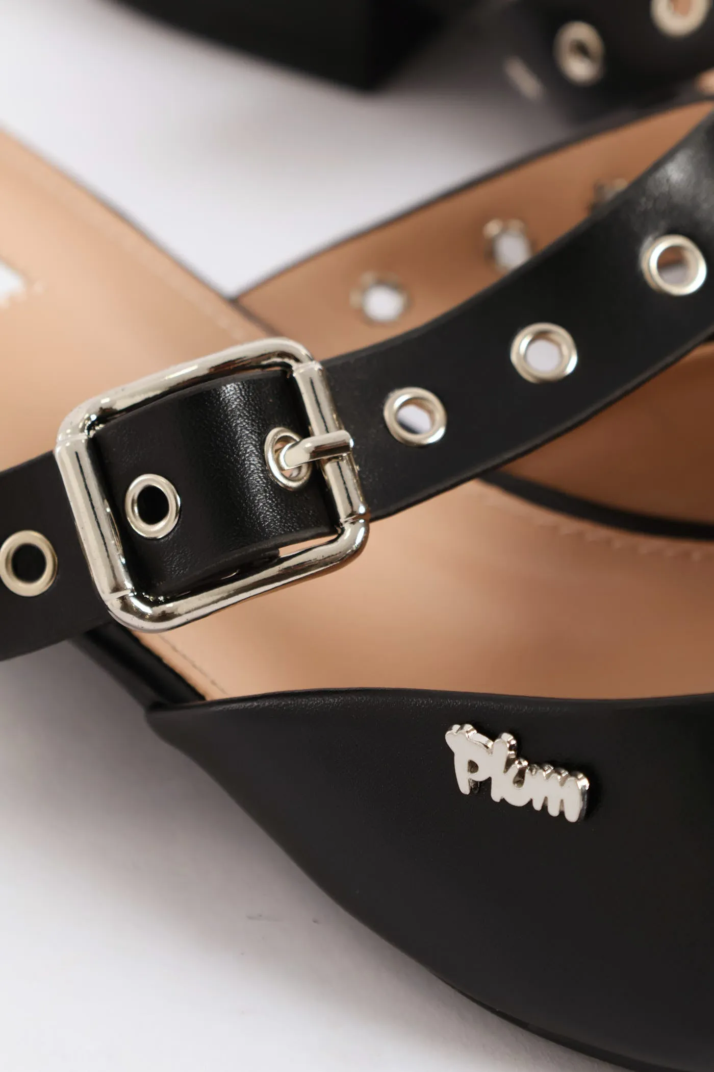 Slide On Sandal - Black sold by Edgars product image thumbnail 2