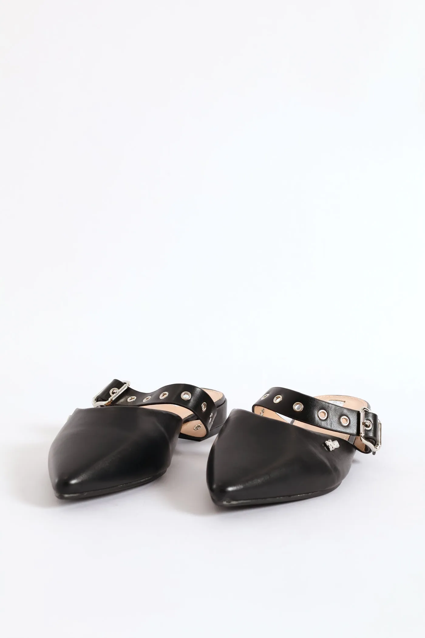 Slide On Sandal - Black sold by Edgars product image thumbnail 3