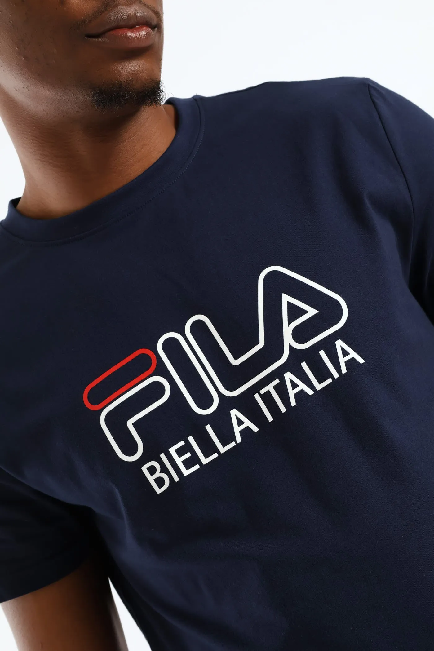 Dennis Tee - Navy sold by Edgars product image thumbnail 2