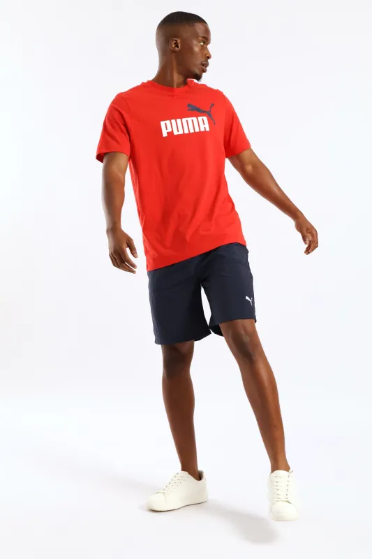 Nylon Shorts - Navy sold by Edgars