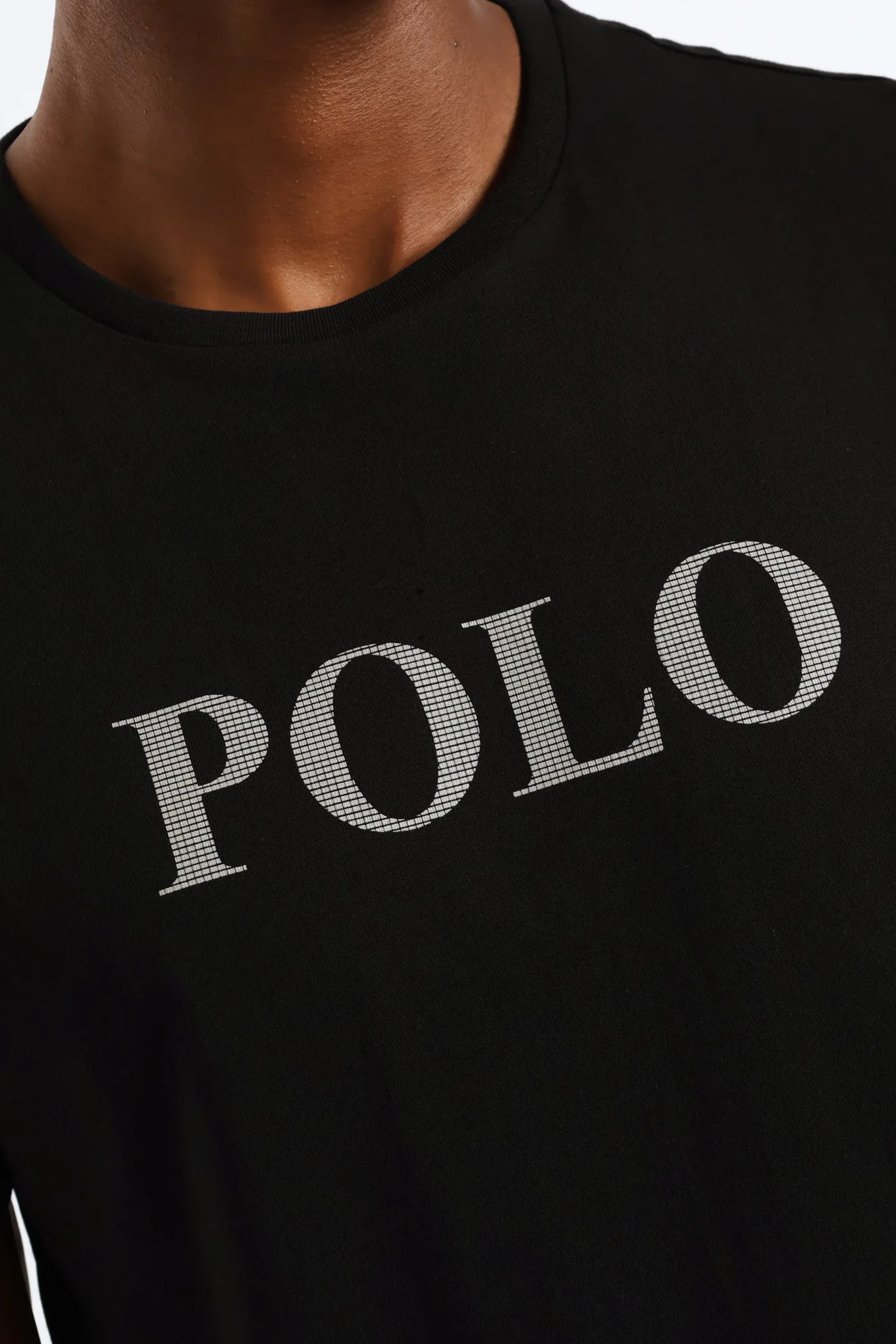 Daxton Tee - Black sold by Edgars product image thumbnail 2