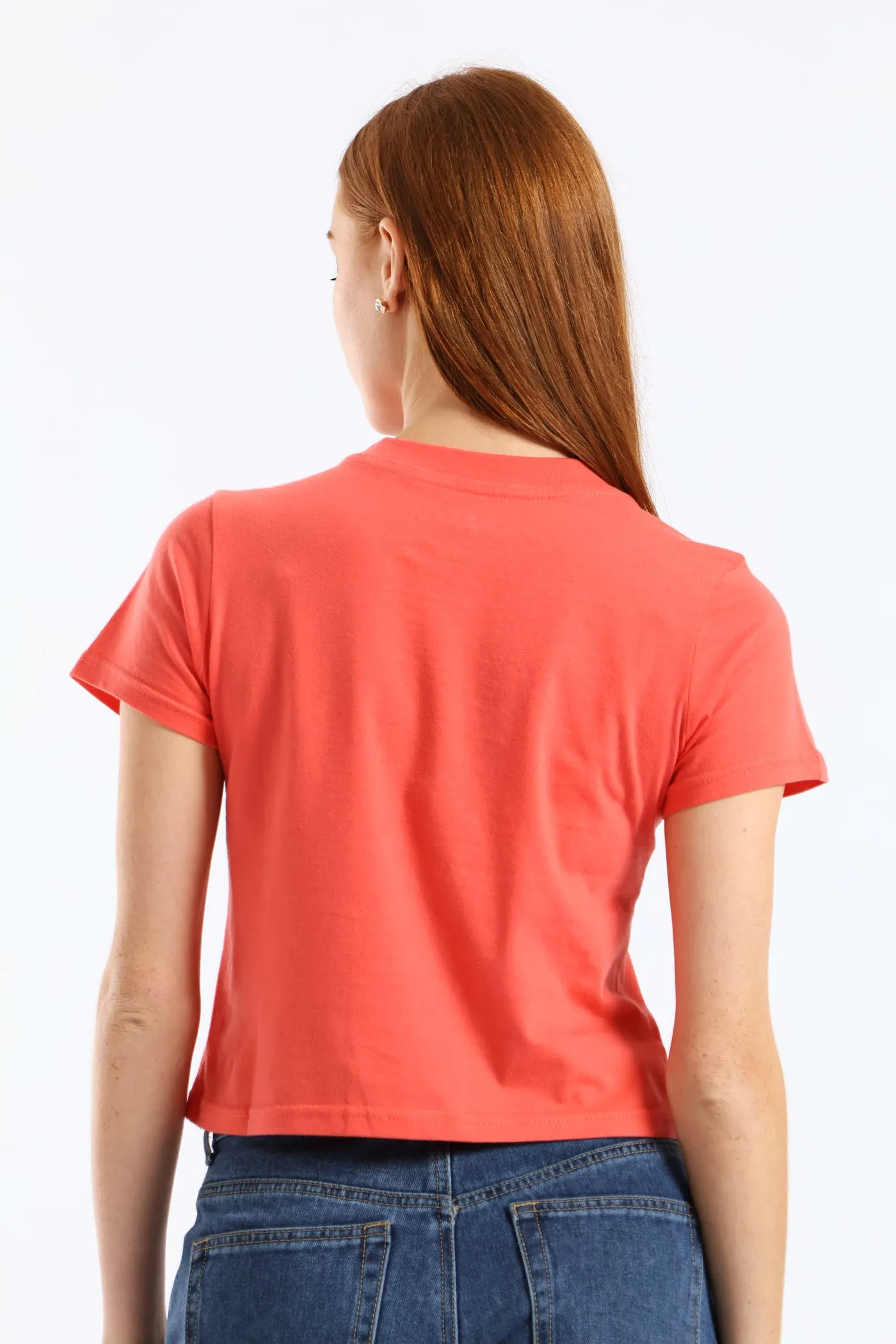 Beach Love Tee - Pink sold by Edgars product image thumbnail 3