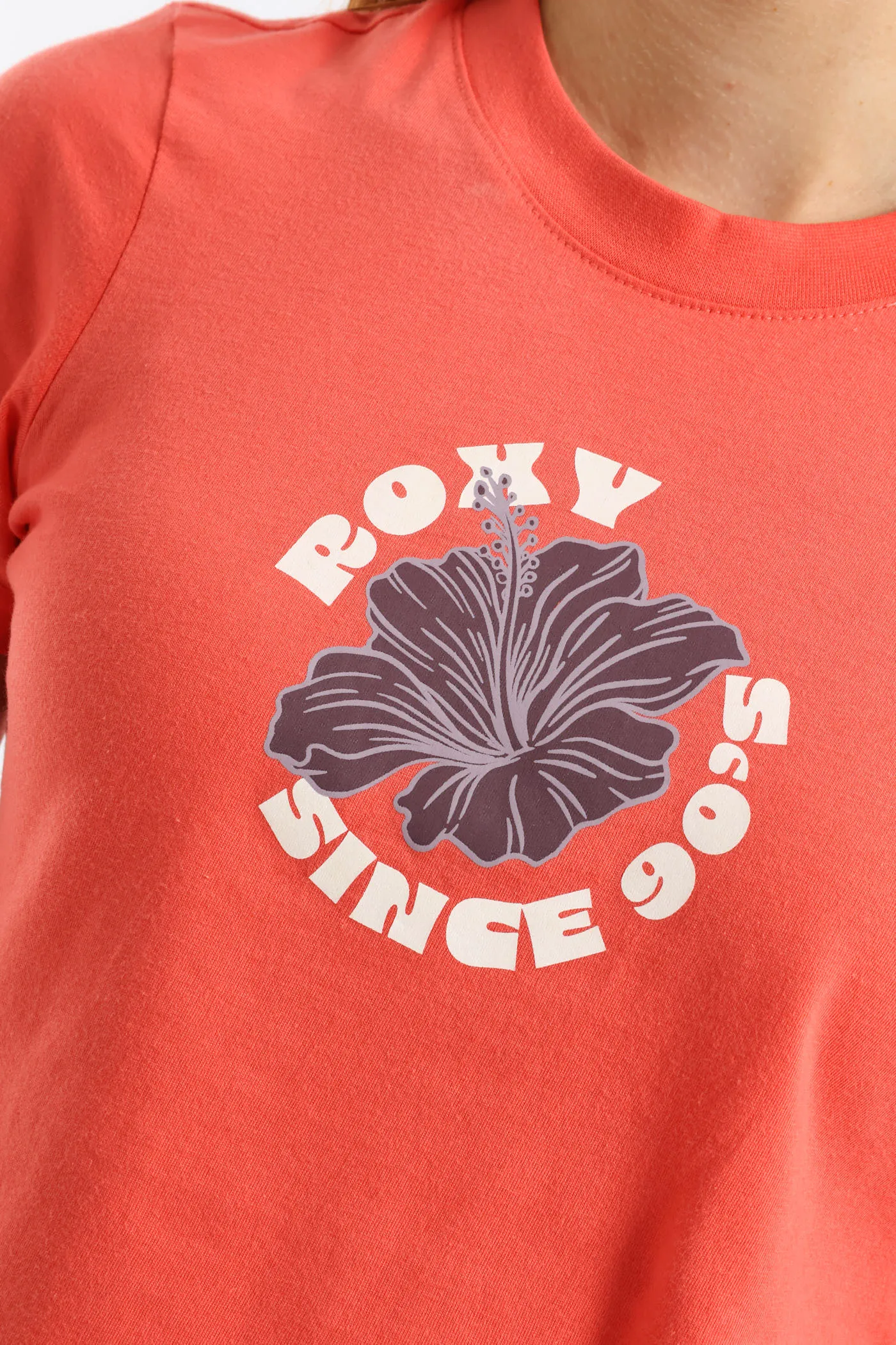 Beach Love Tee - Pink sold by Edgars product image thumbnail 4