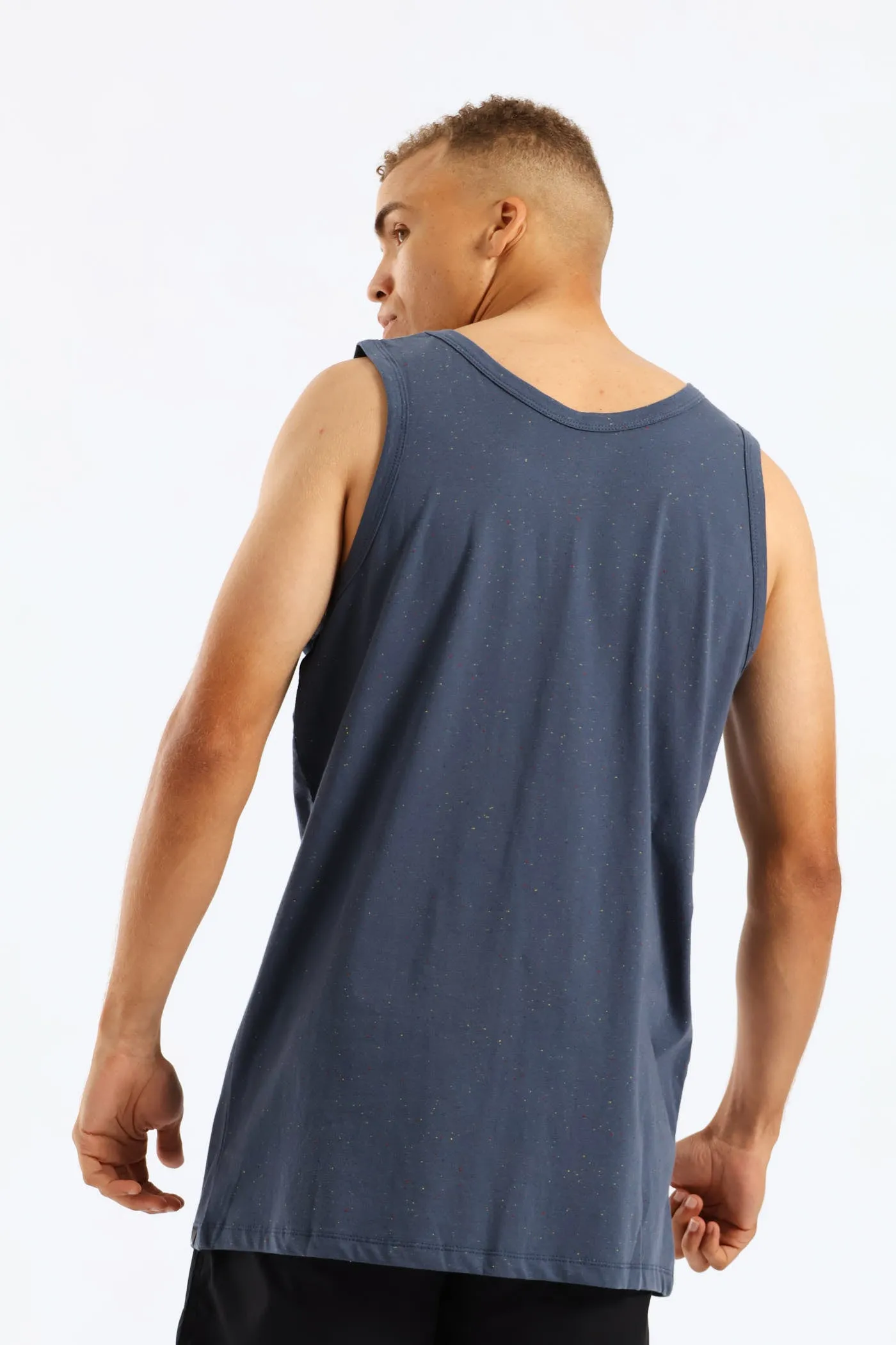 Nep Vest - Navy sold by Edgars product image thumbnail 5