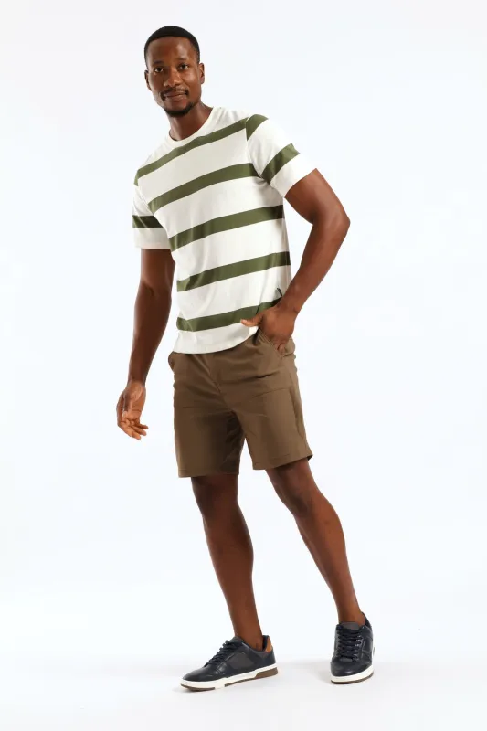 Free Country Short - Chocolate sold by Edgars