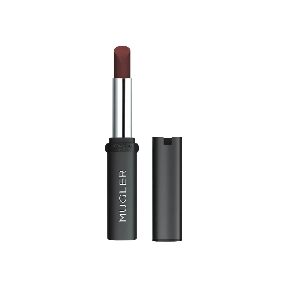 Loreal Mugler Power Matte Lipstick sold by Edgars product image thumbnail 5