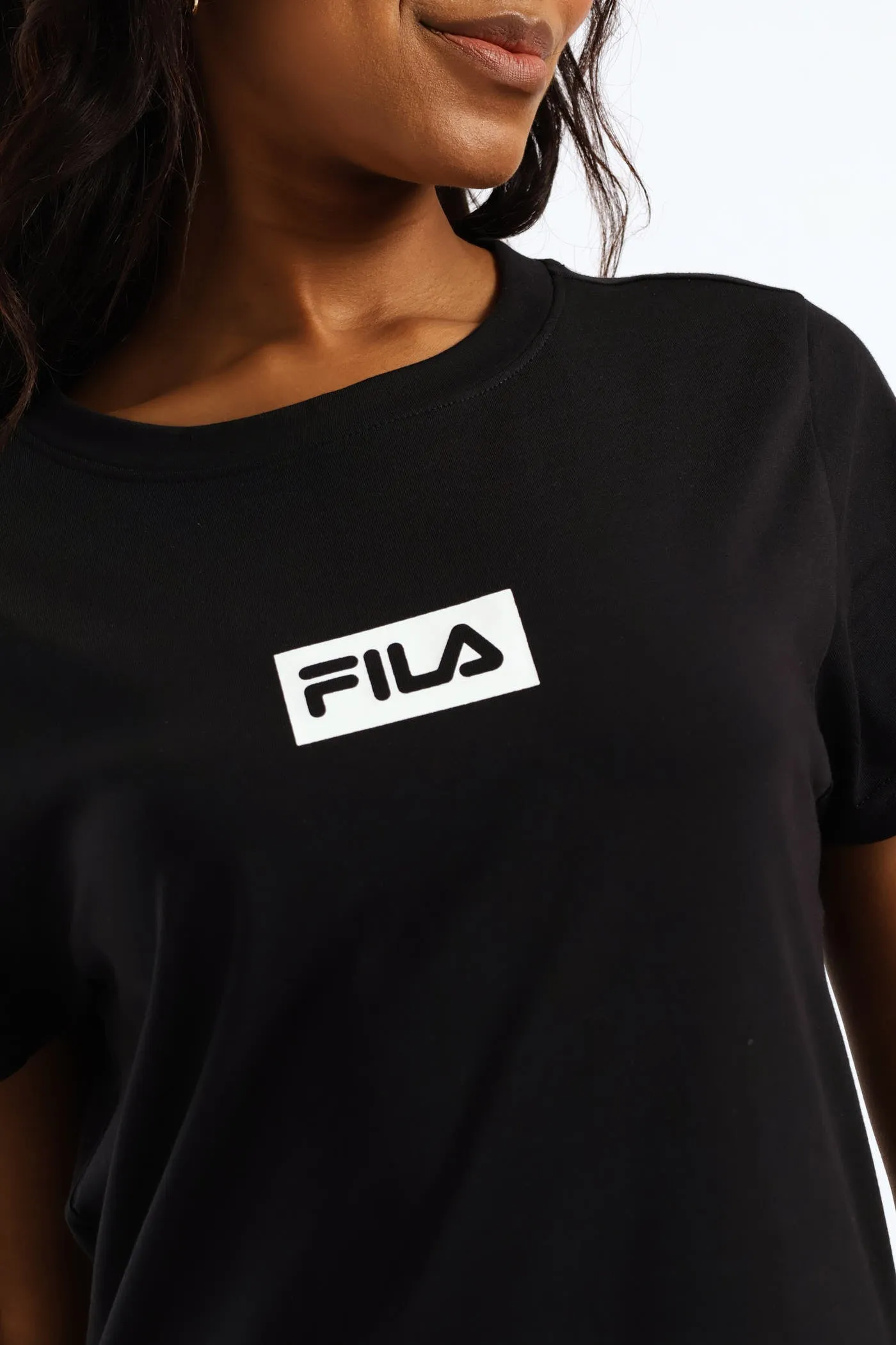 Liya Dress - Black sold by Edgars product image thumbnail 2