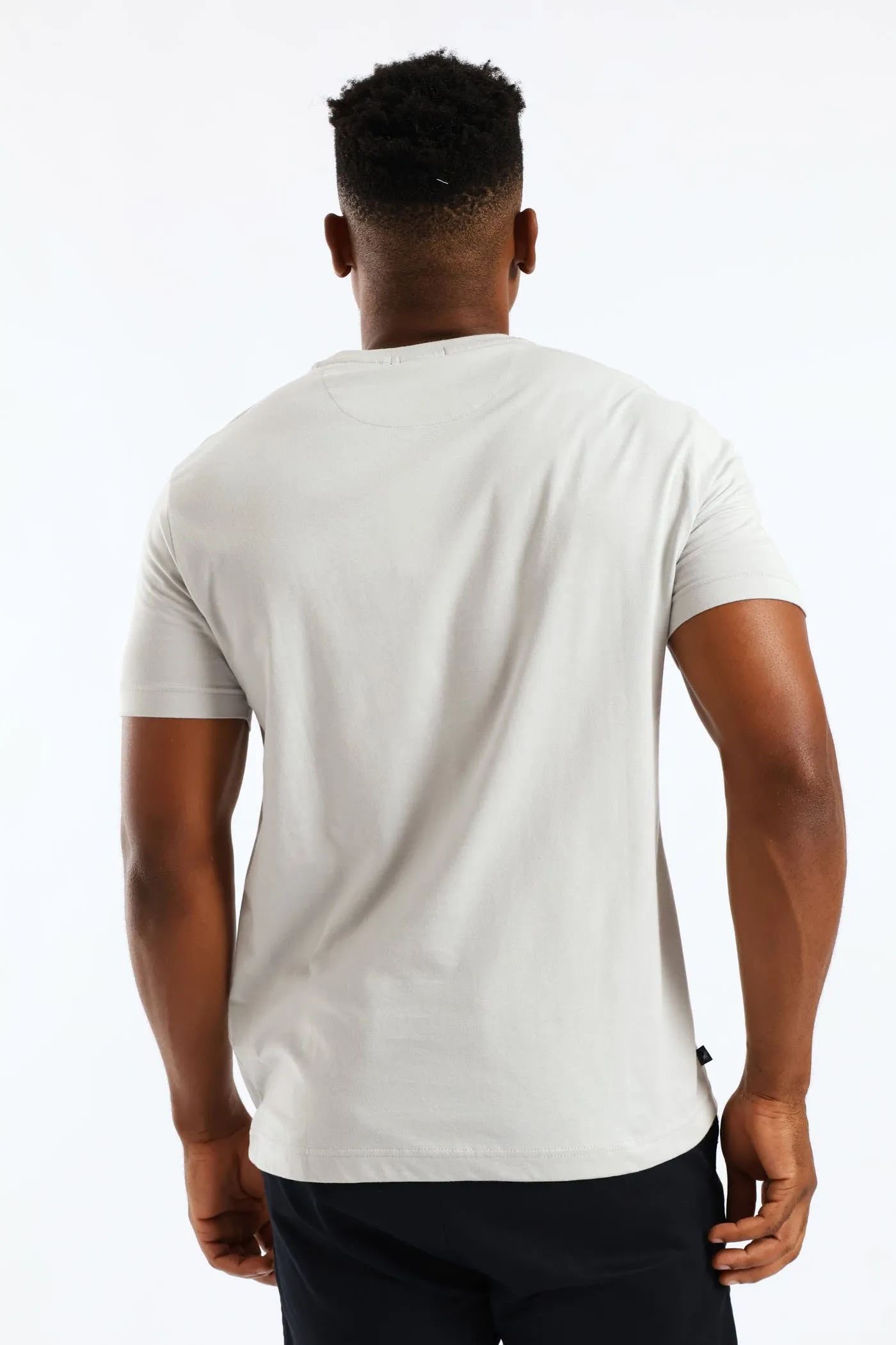 Ellis Tee - Grey sold by Edgars product image thumbnail 4