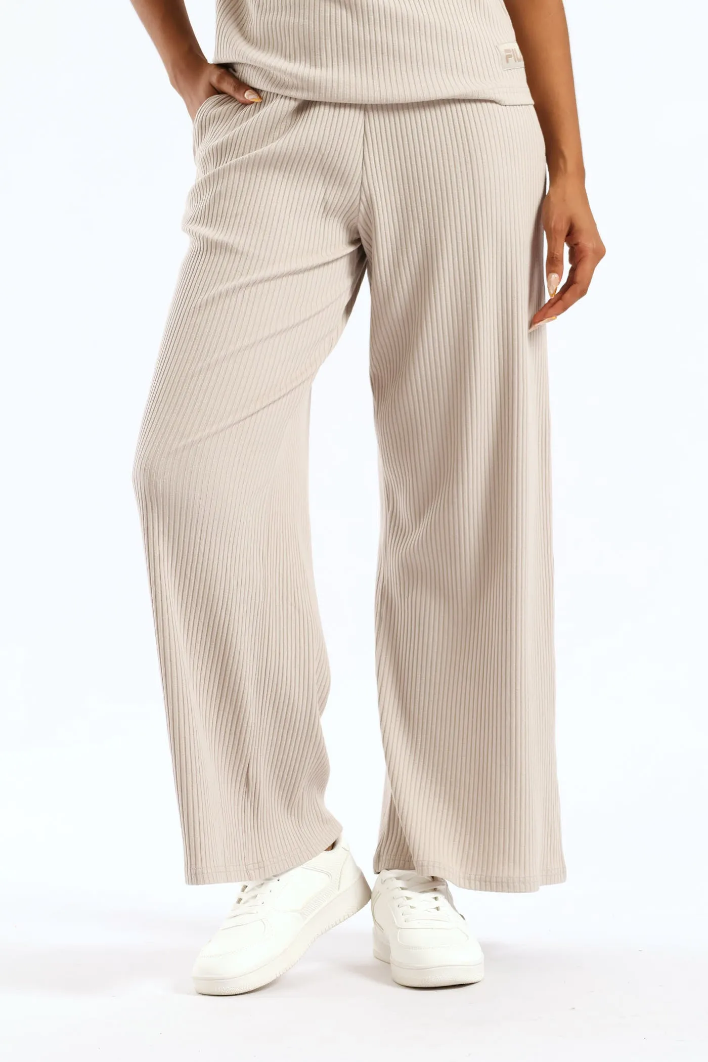 Alanis Pants - Light Grey sold by Edgars product image thumbnail 2