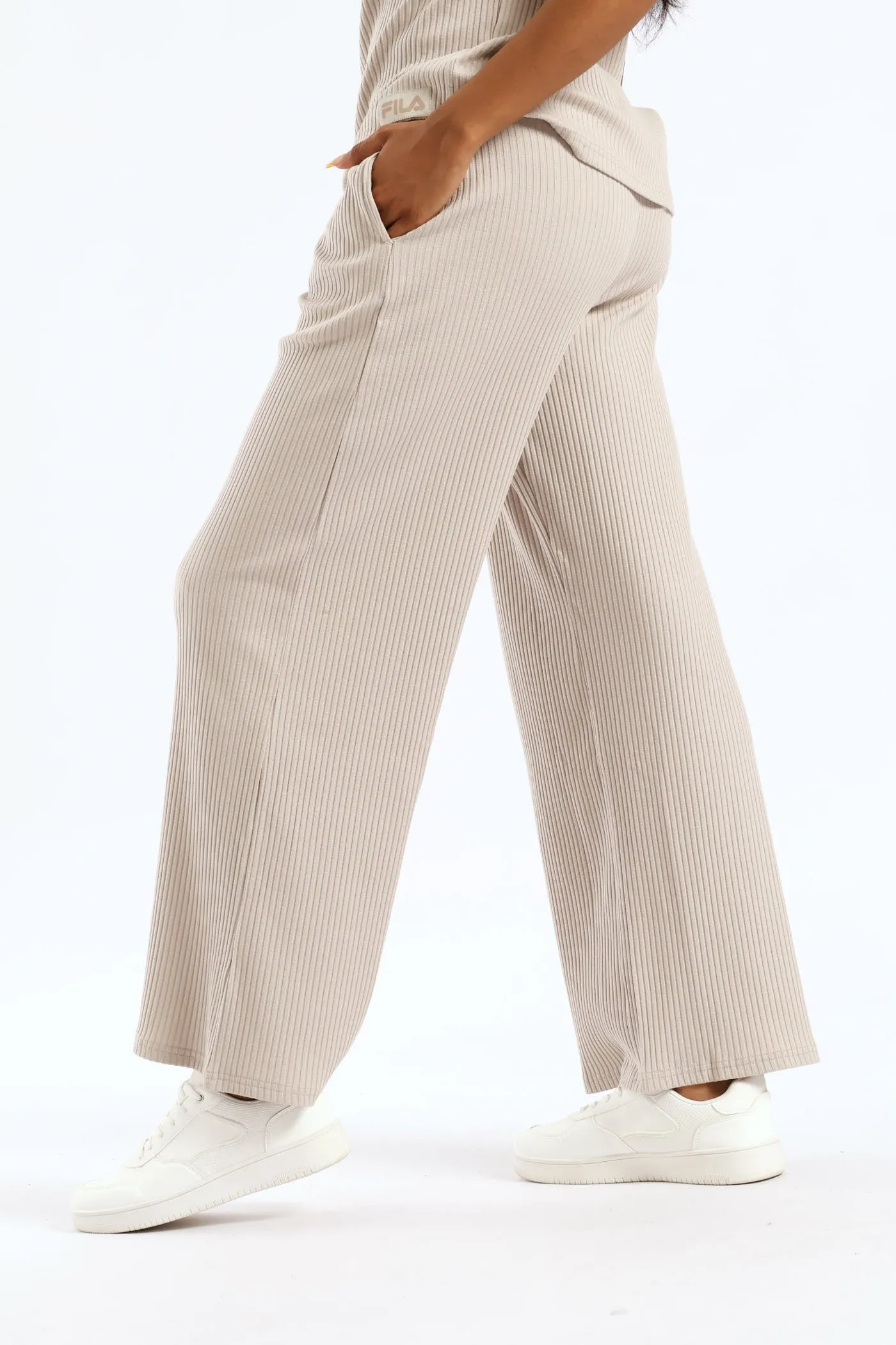 Alanis Pants - Light Grey sold by Edgars product image thumbnail 3