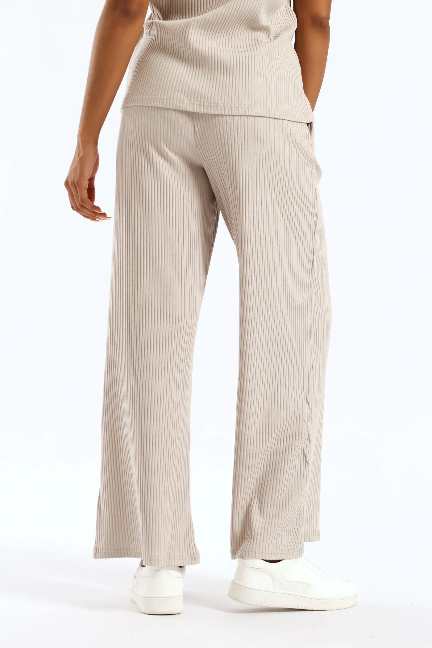 Alanis Pants - Light Grey sold by Edgars product image thumbnail 4