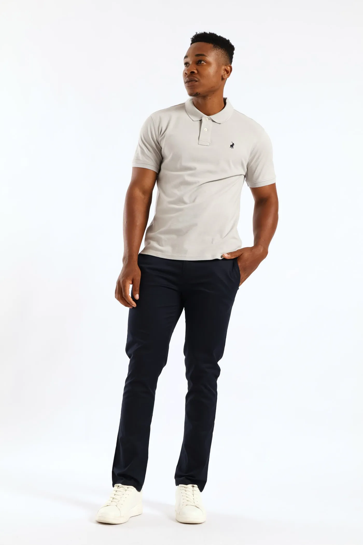 Carter Golfer - Grey sold by Edgars product image thumbnail 5