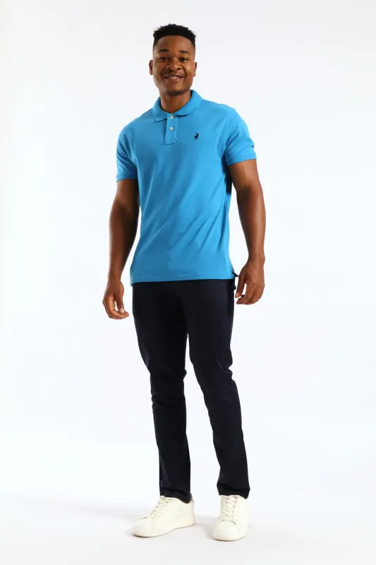 Carter Golfer - Blue sold by Edgars