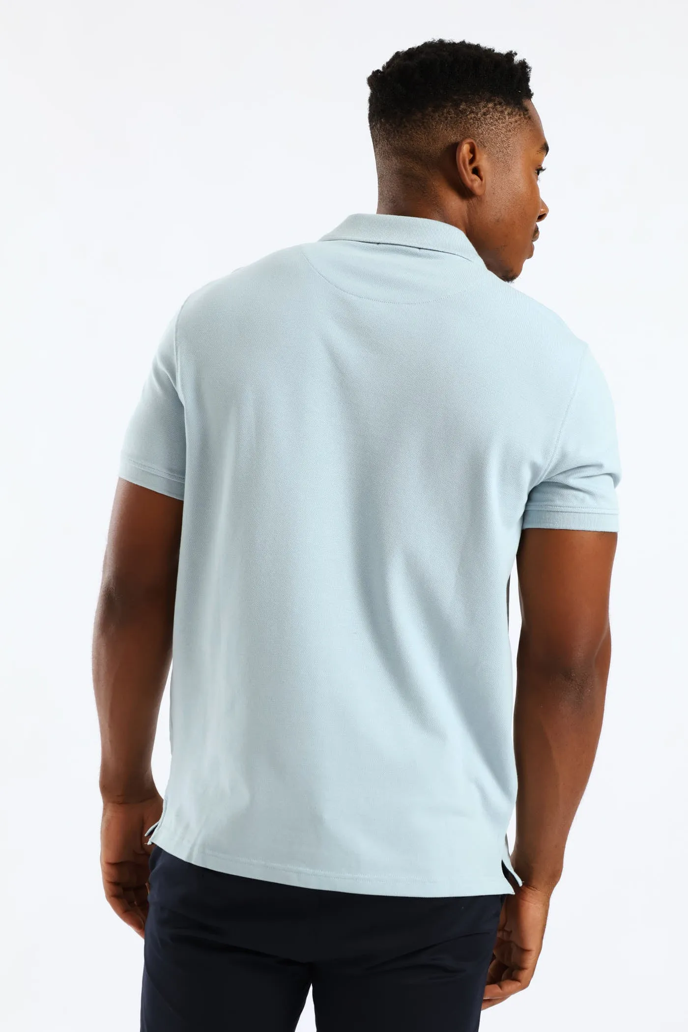 Carter Golfer - Light Blue sold by Edgars product image thumbnail 4