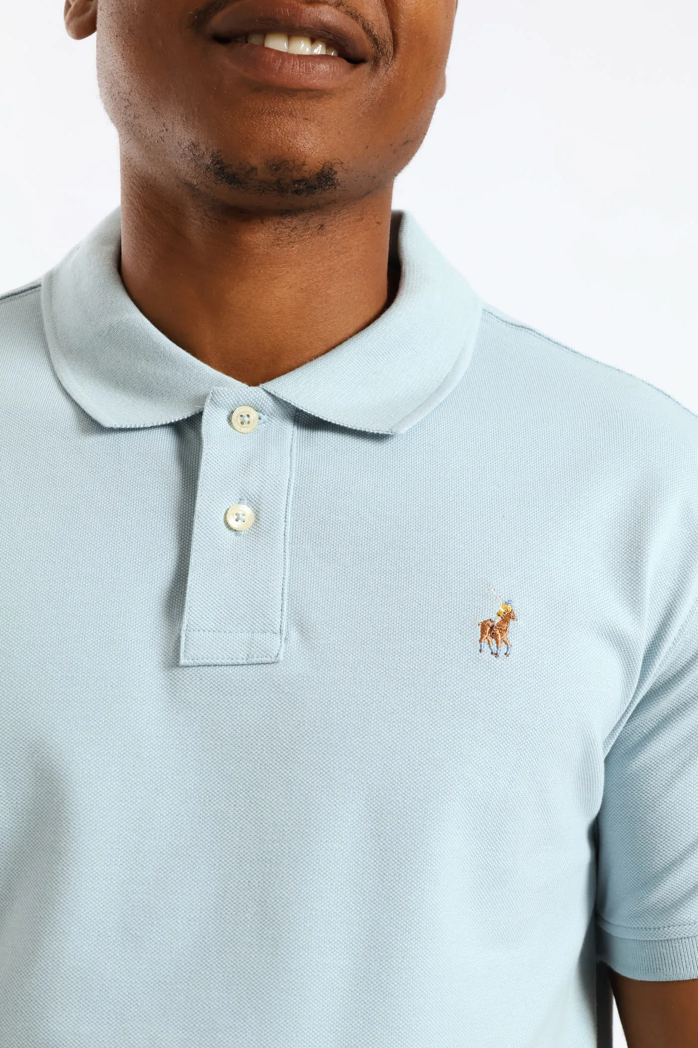 Carter Golfer - Light Blue sold by Edgars product image thumbnail 2