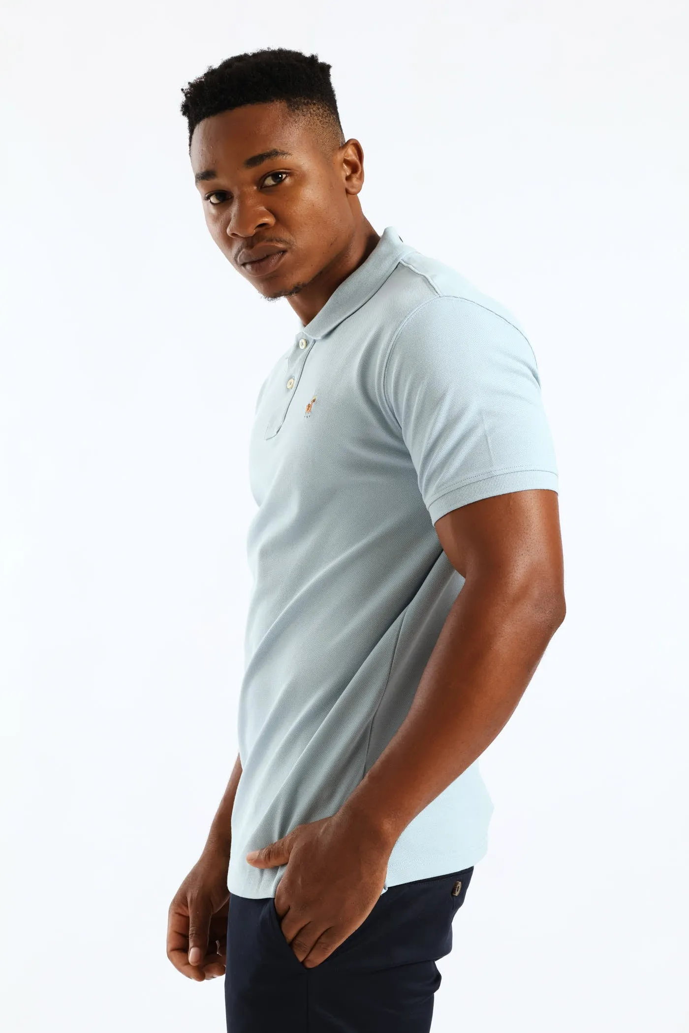Carter Golfer - Light Blue sold by Edgars product image thumbnail 3
