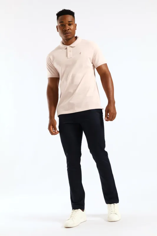 Carter Golfer - Dark Pink sold by Edgars