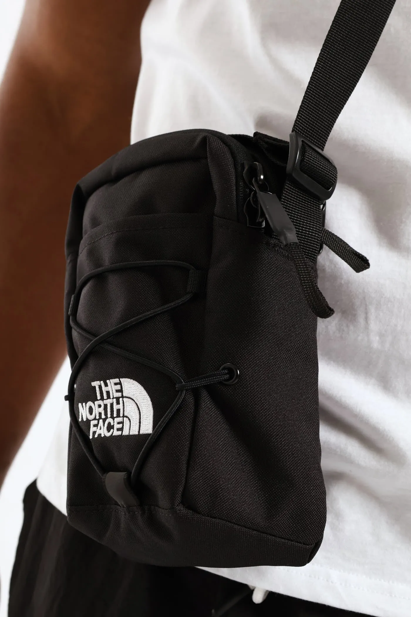 Jester Crossbody Bag - Black sold by Edgars product image thumbnail 3