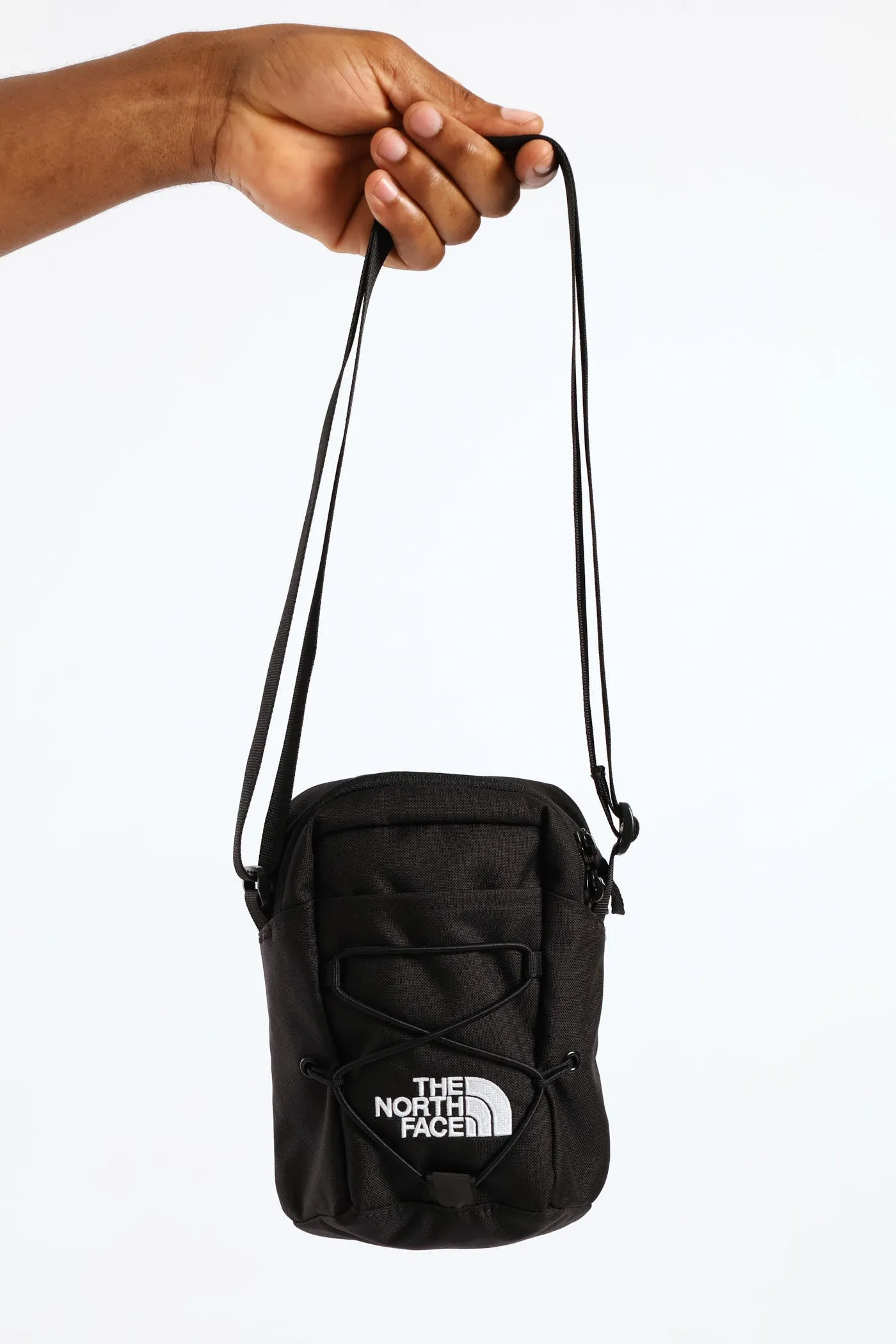 Jester Crossbody Bag - Black sold by Edgars product image thumbnail 5