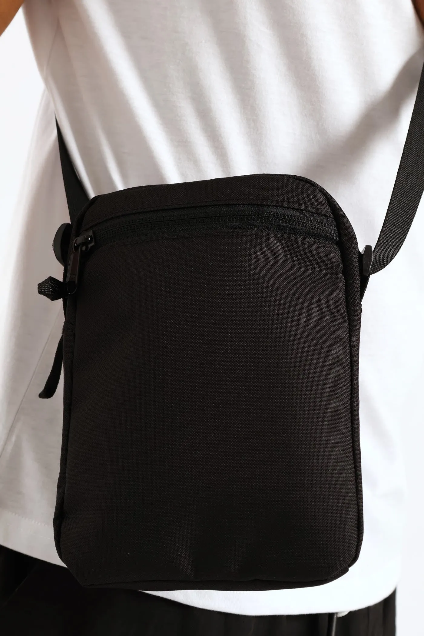Jester Crossbody Bag - Black sold by Edgars product image thumbnail 4