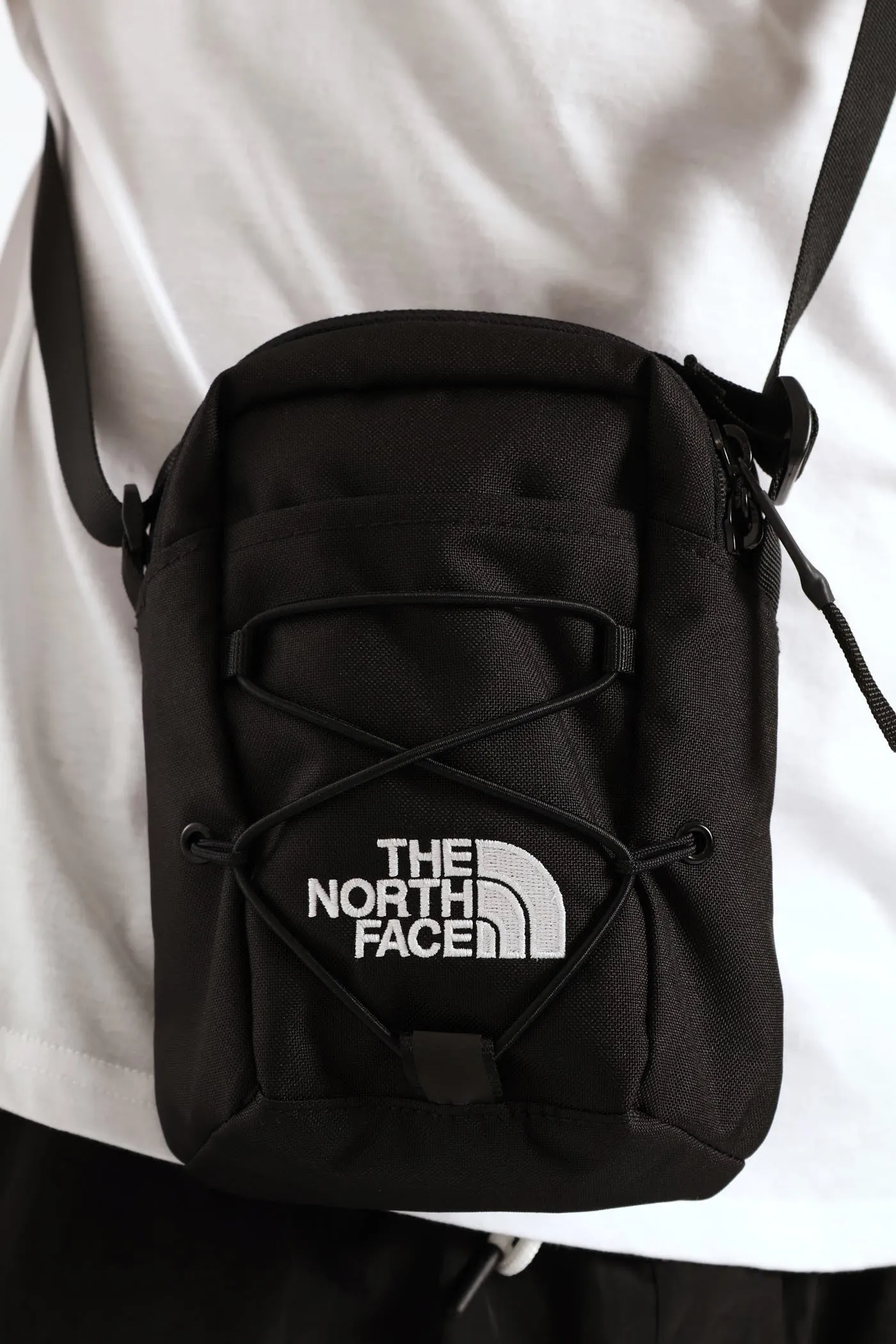 Jester Crossbody Bag - Black sold by Edgars product image thumbnail 2