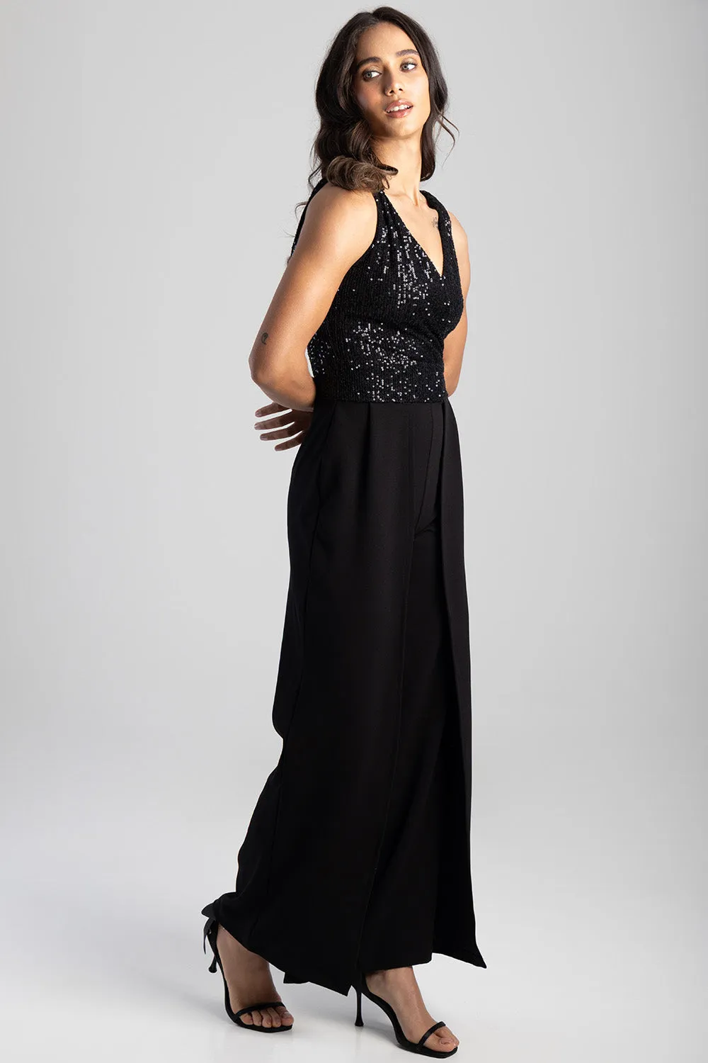 Heccers Jumpsuit - Black sold by Edgars product image thumbnail 3