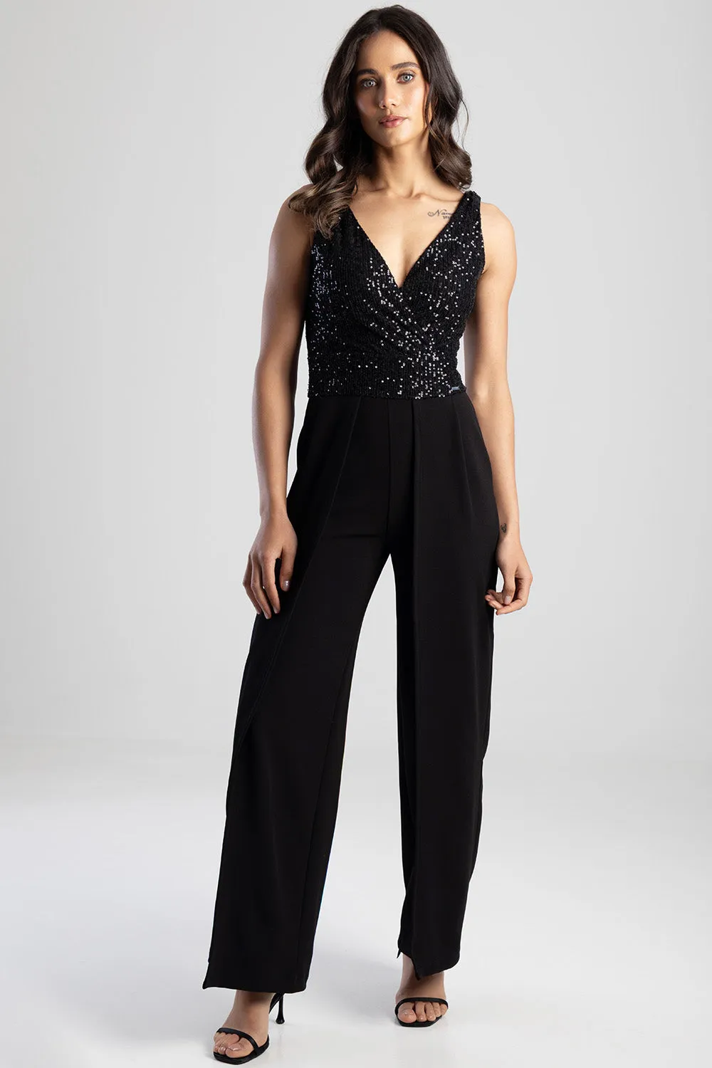 Heccers Jumpsuit - Black sold by Edgars product image thumbnail 5