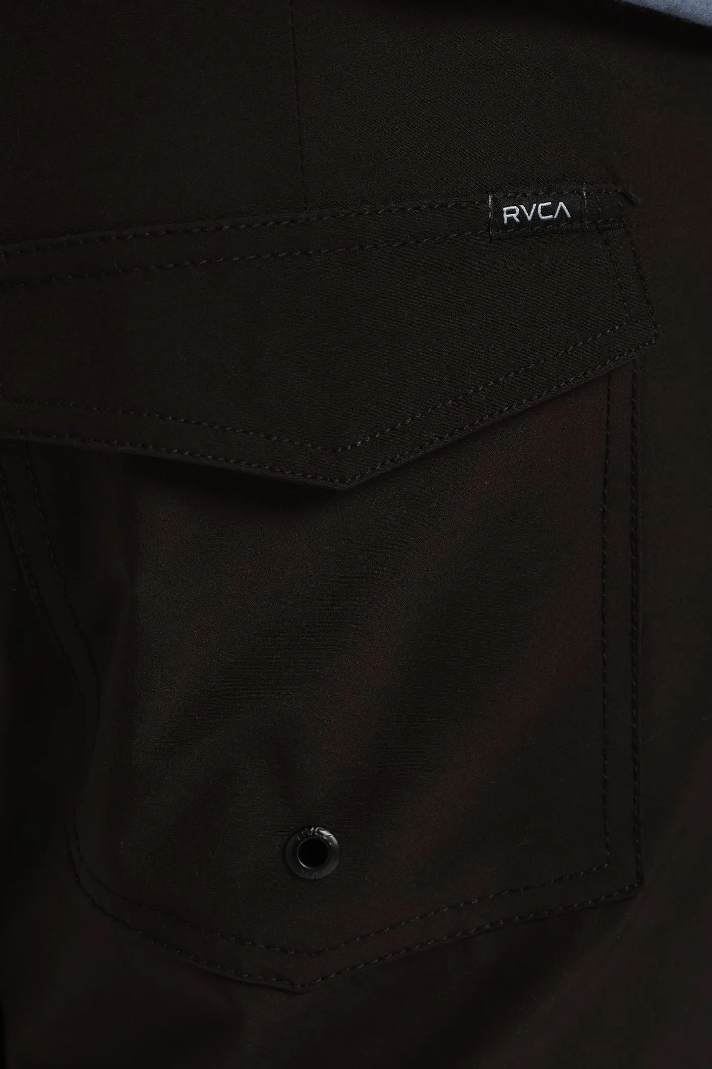 Stretch Trunk Short - Black sold by Edgars product image thumbnail 4