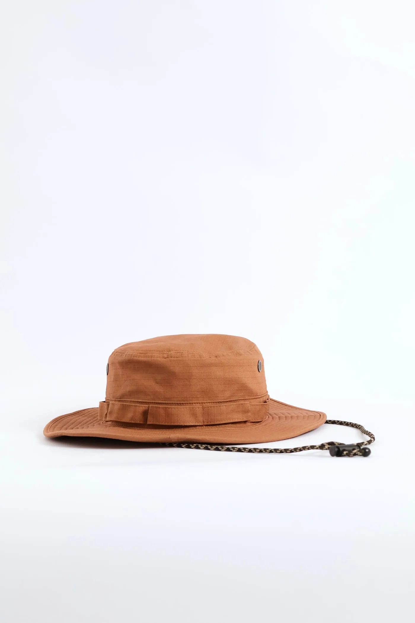 Boonie Bucket Hat - Camel sold by Edgars product image thumbnail 4