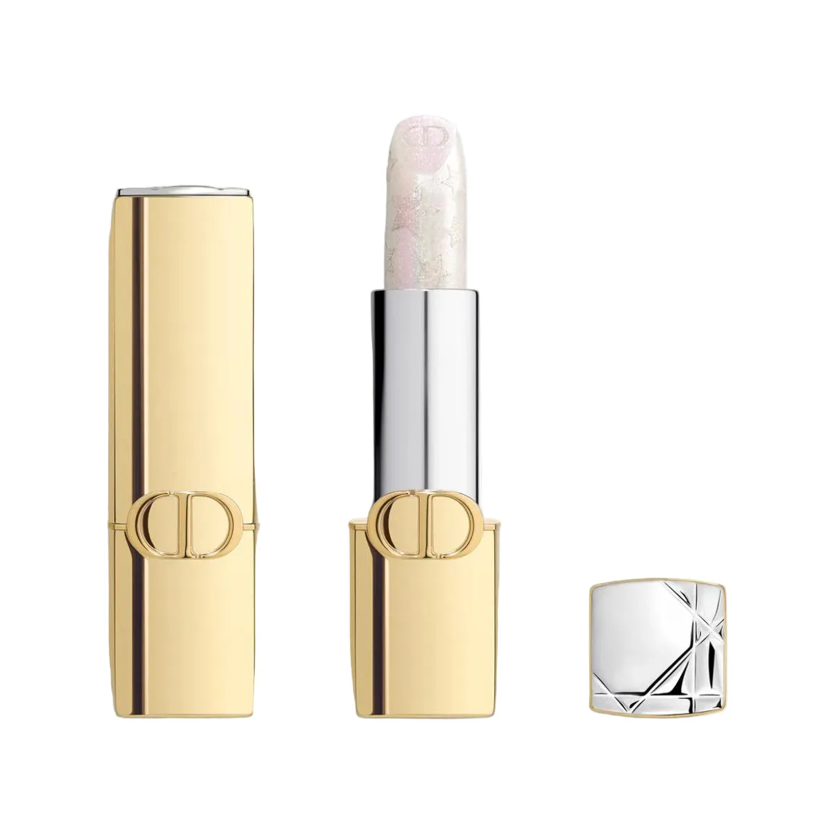 Rouge Dior Couture Lipstick - Limited Edition sold by Edgars product image thumbnail 3