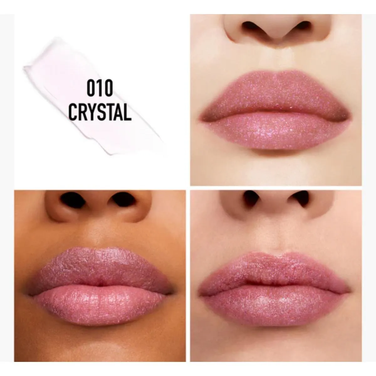 Rouge Dior Couture Lipstick - Limited Edition sold by Edgars product image thumbnail 4