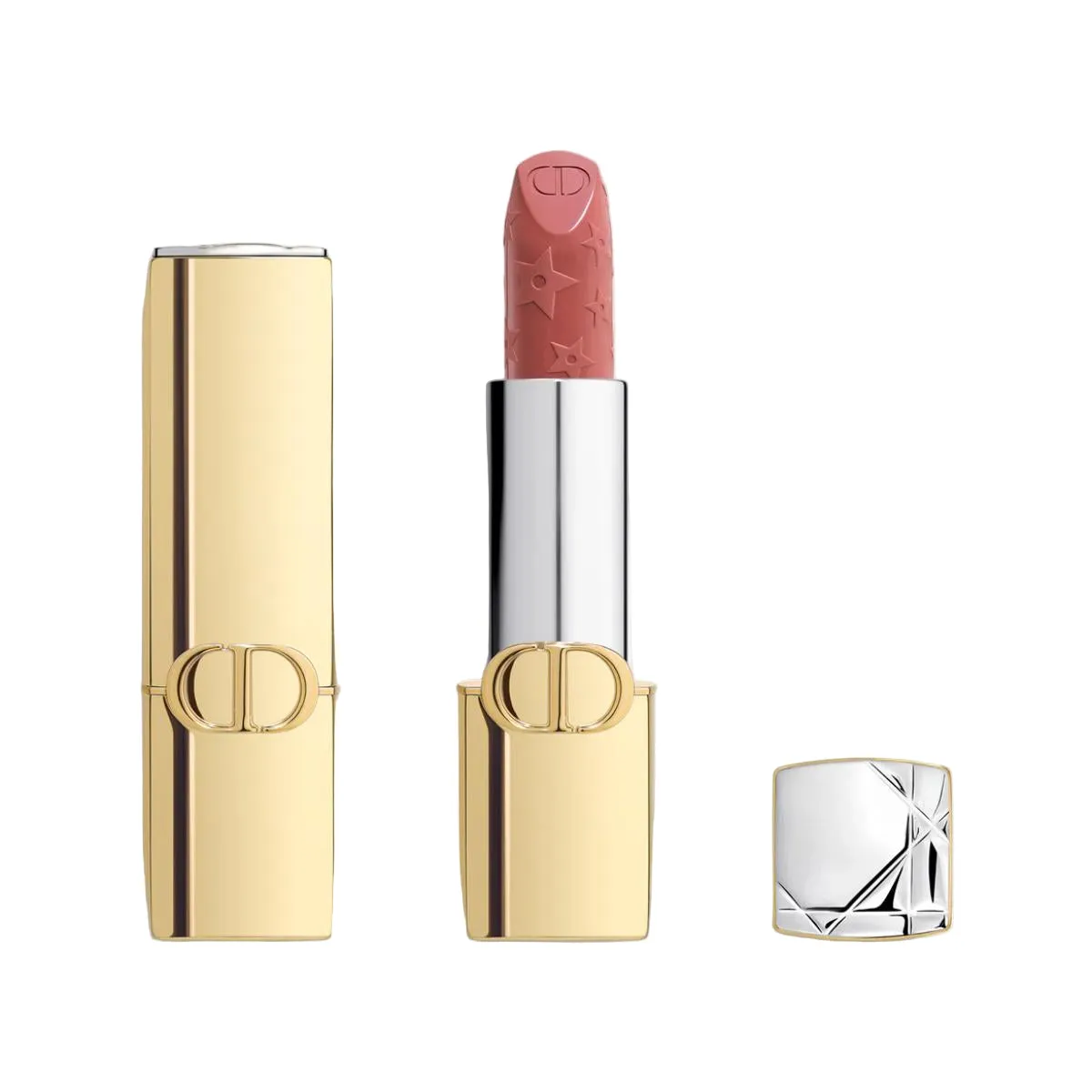 Rouge Dior Couture Lipstick - Limited Edition sold by Edgars