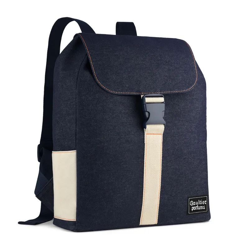 Jean Paul Gaultier Backpack Gwp sold by Edgars