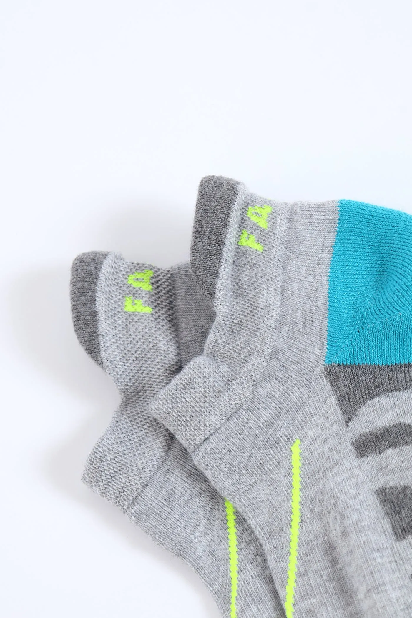 Performance Runner Socks - Grey sold by Edgars product image thumbnail 2