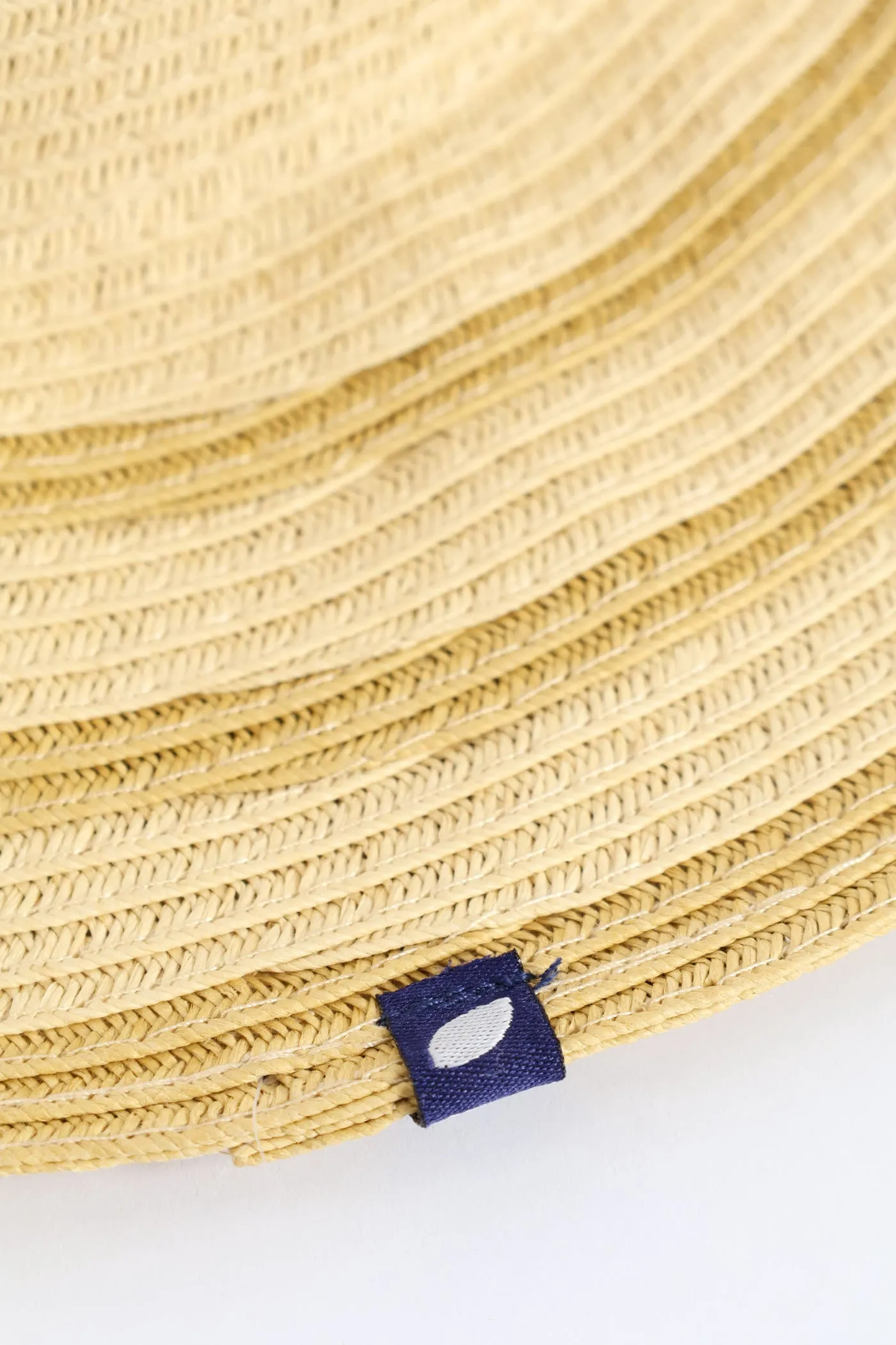 Wide Brim Drawstring Sunhat - Sand sold by Edgars product image thumbnail 2
