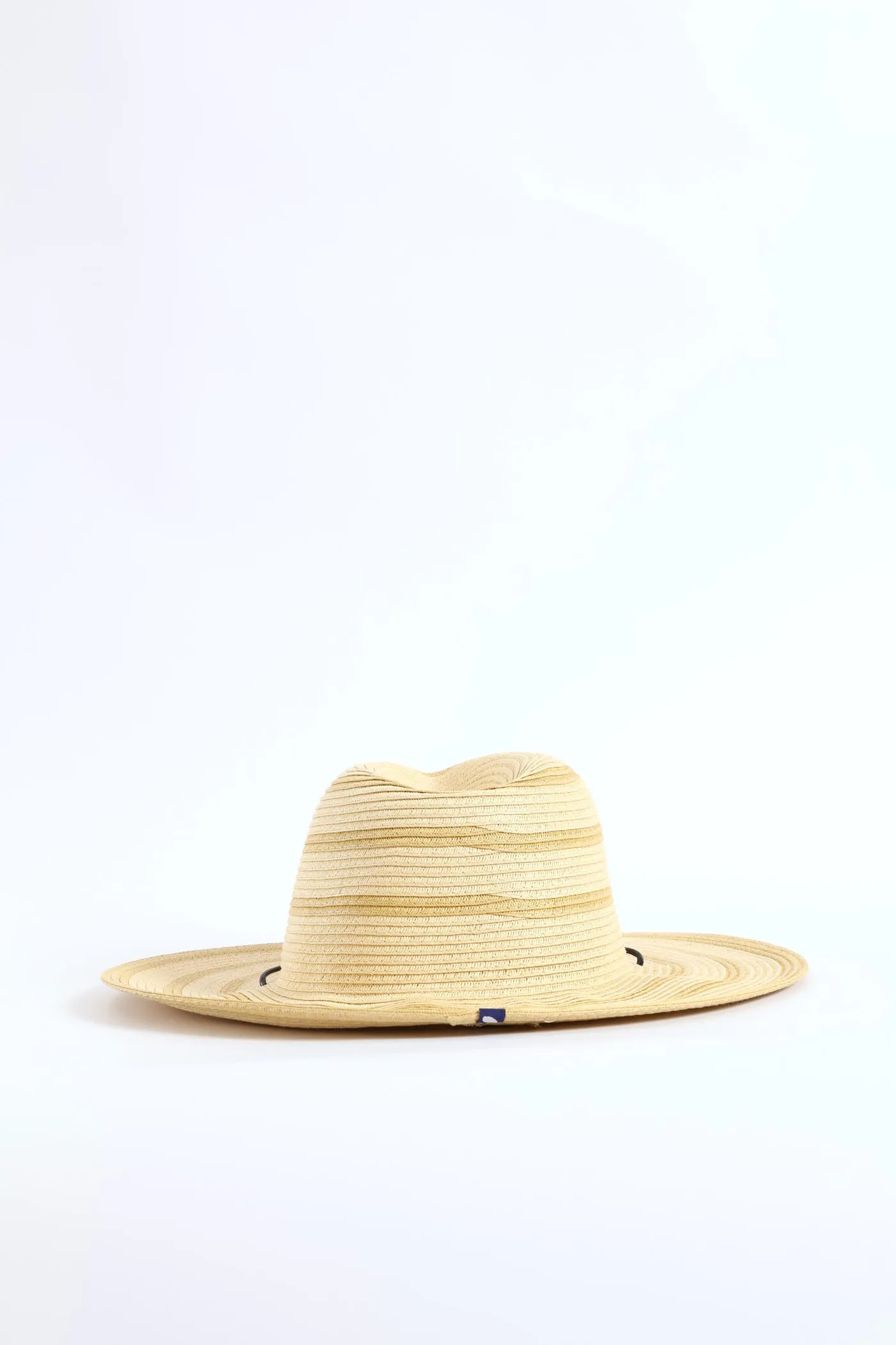 Wide Brim Drawstring Sunhat - Sand sold by Edgars product image thumbnail 4