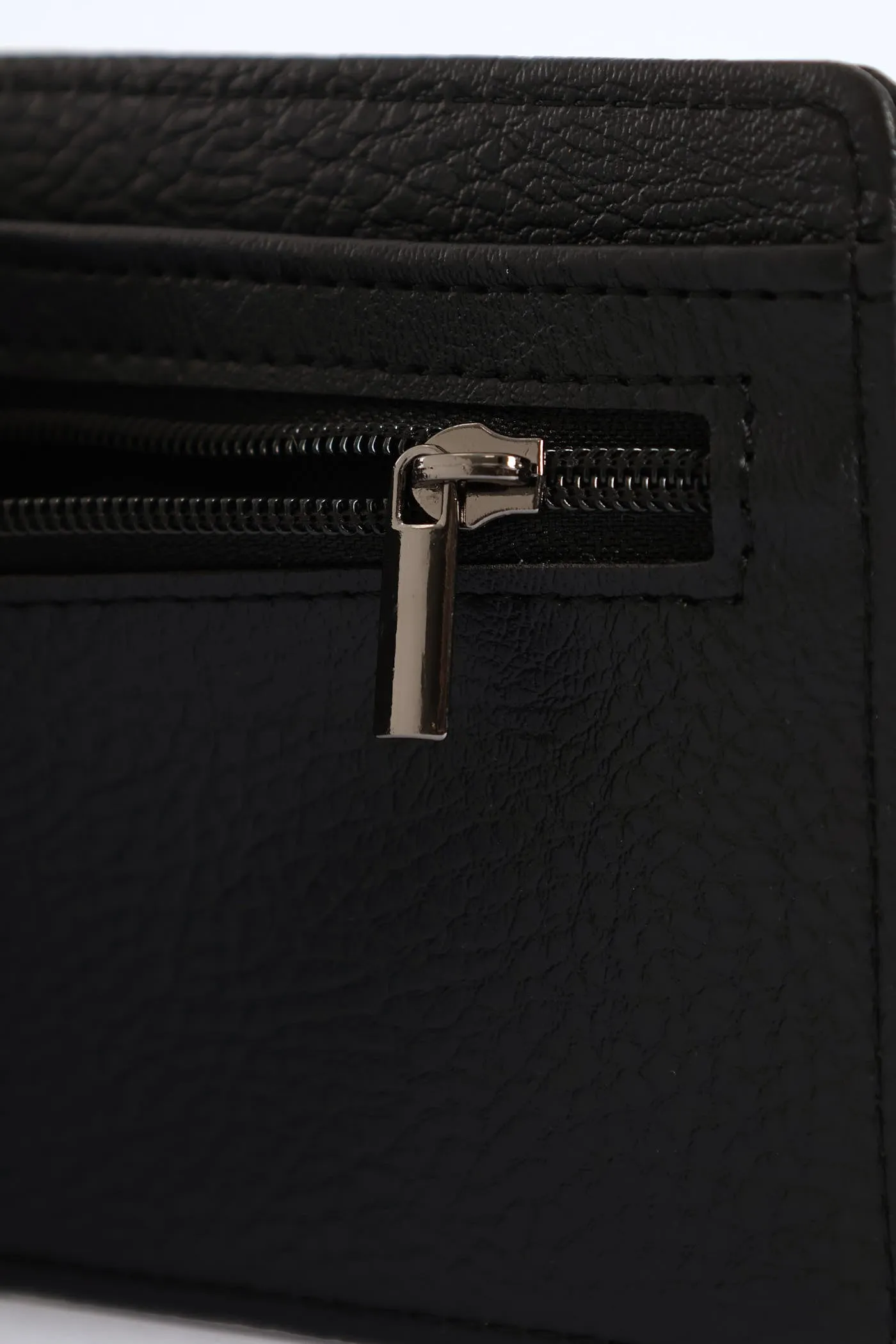 Fold Wallet - Black sold by Edgars product image thumbnail 4