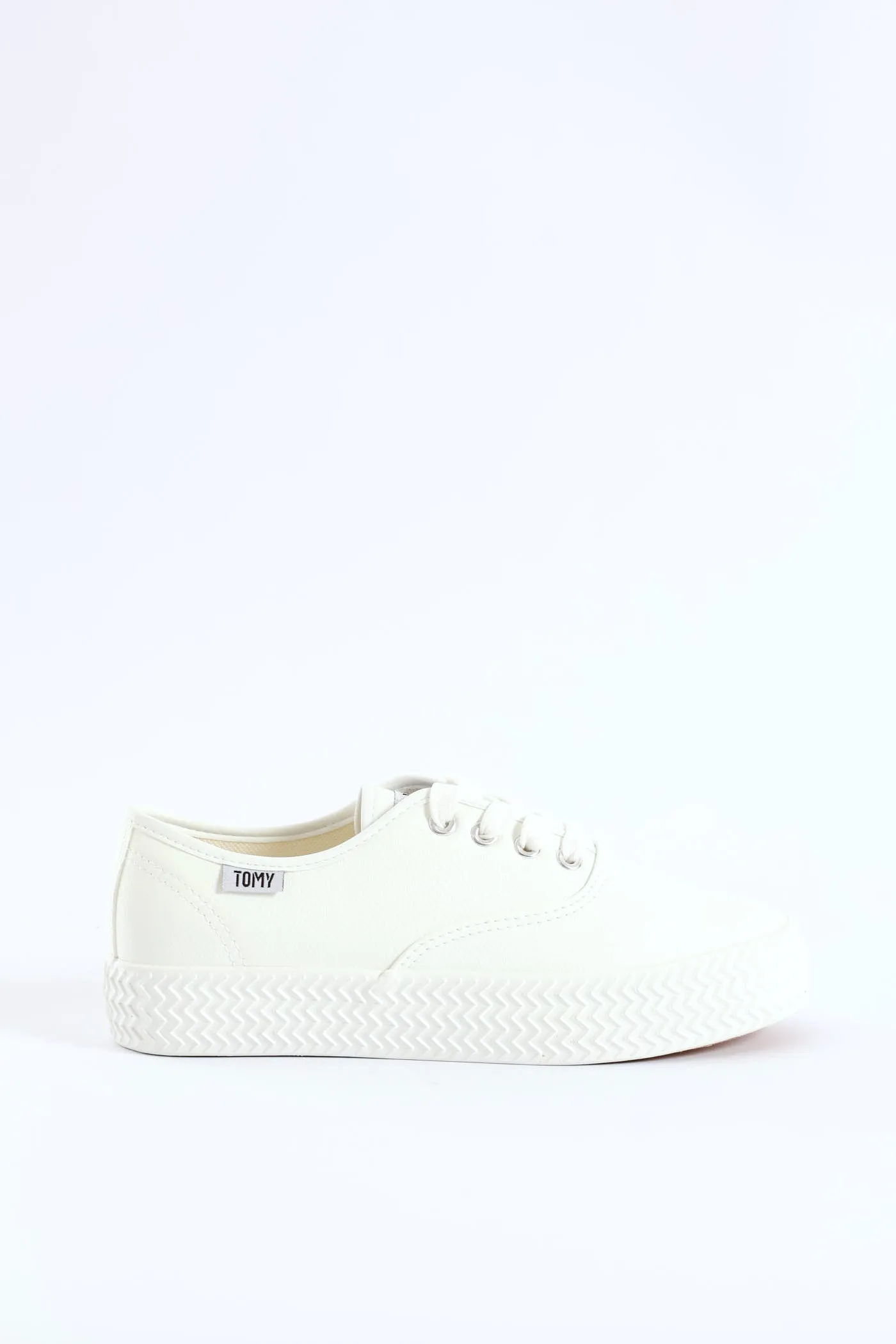 Esme Sneaker - White sold by Edgars product image thumbnail 2