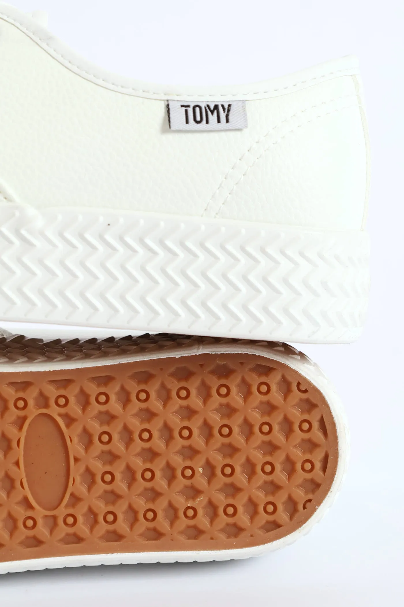 Esme Sneaker - White sold by Edgars product image thumbnail 4