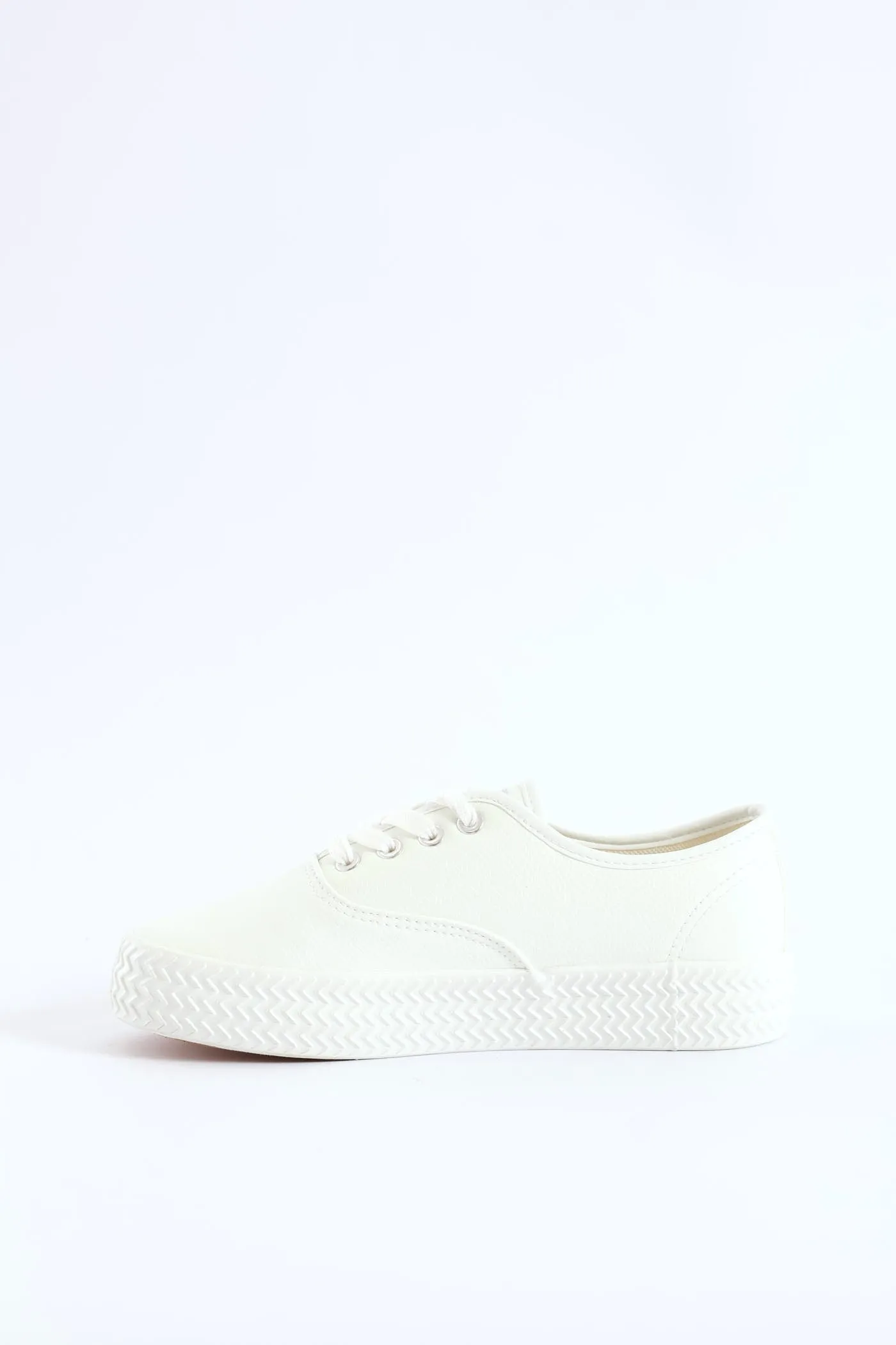 Esme Sneaker - White sold by Edgars product image thumbnail 3