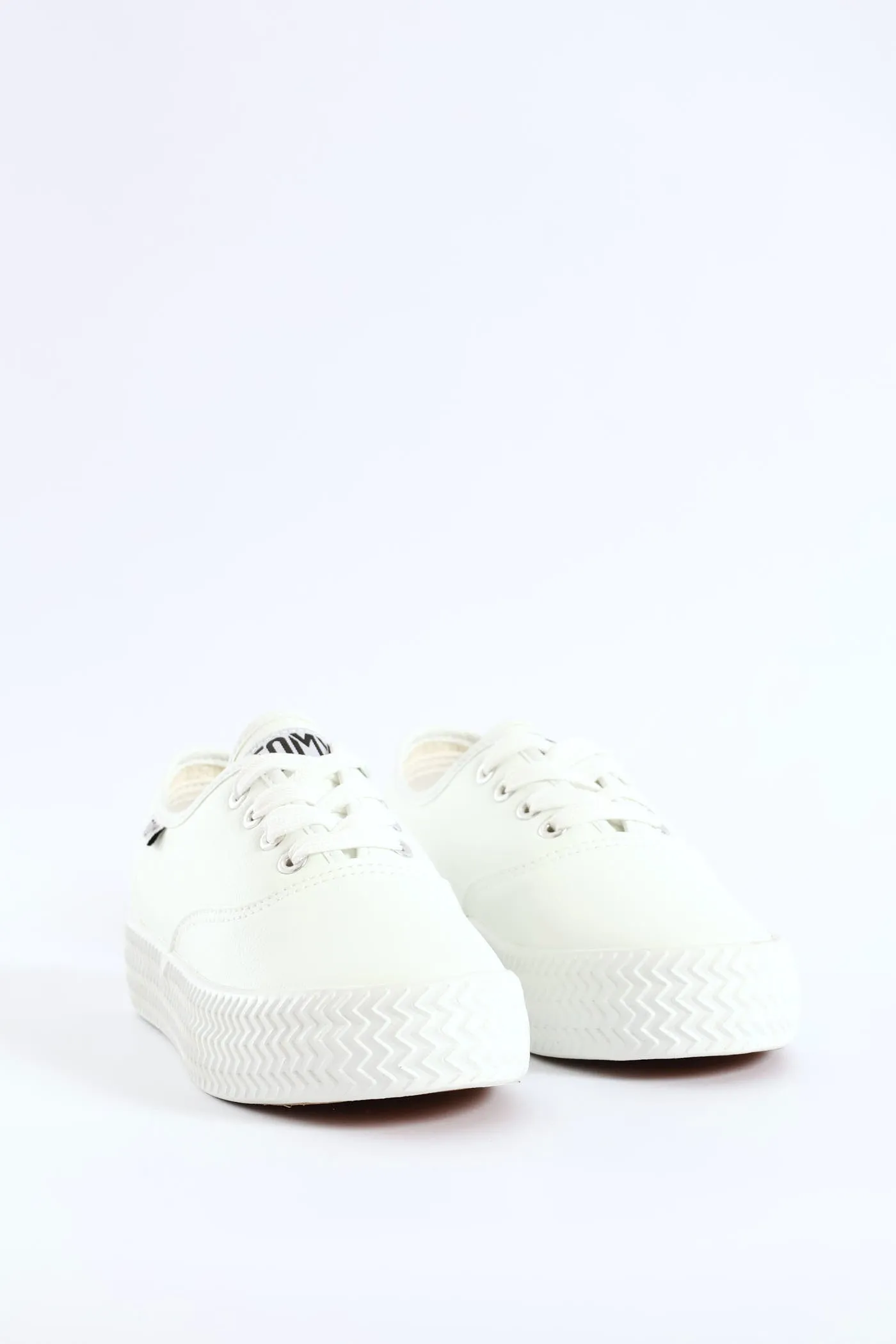 Esme Sneaker - White sold by Edgars product image thumbnail 5