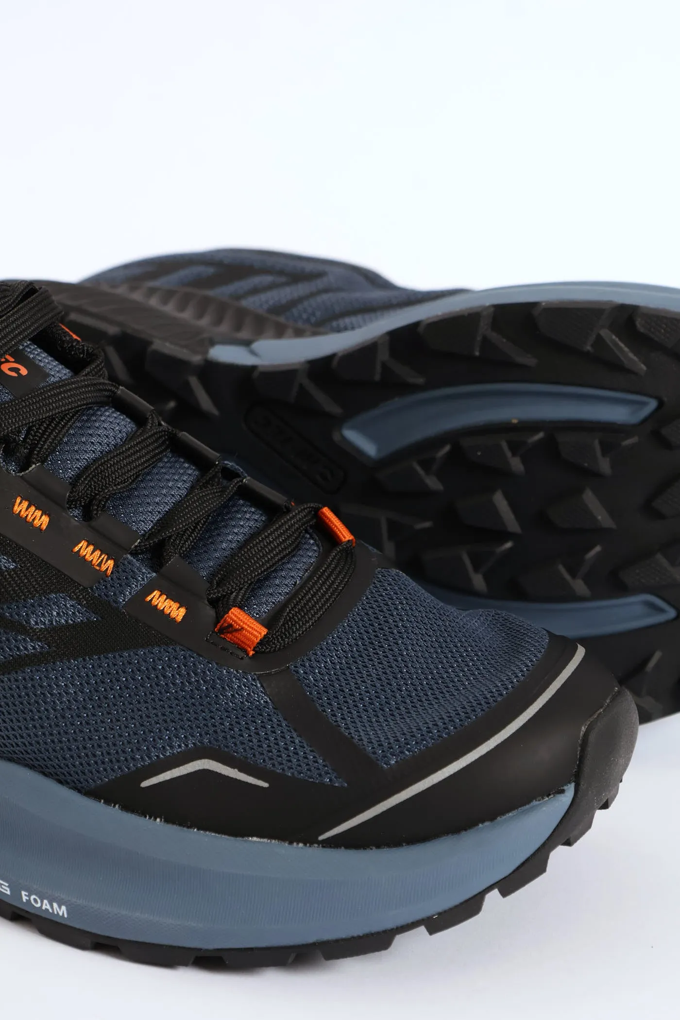 Nomad Trail Shoe - Charcoal sold by Edgars product image thumbnail 4