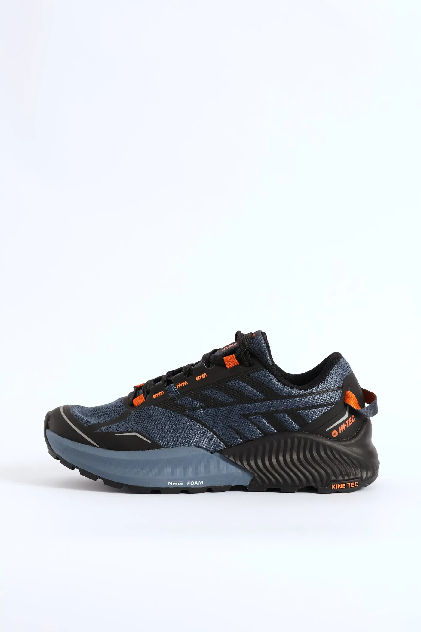 Nomad Trail Shoe - Charcoal sold by Edgars product image thumbnail 3