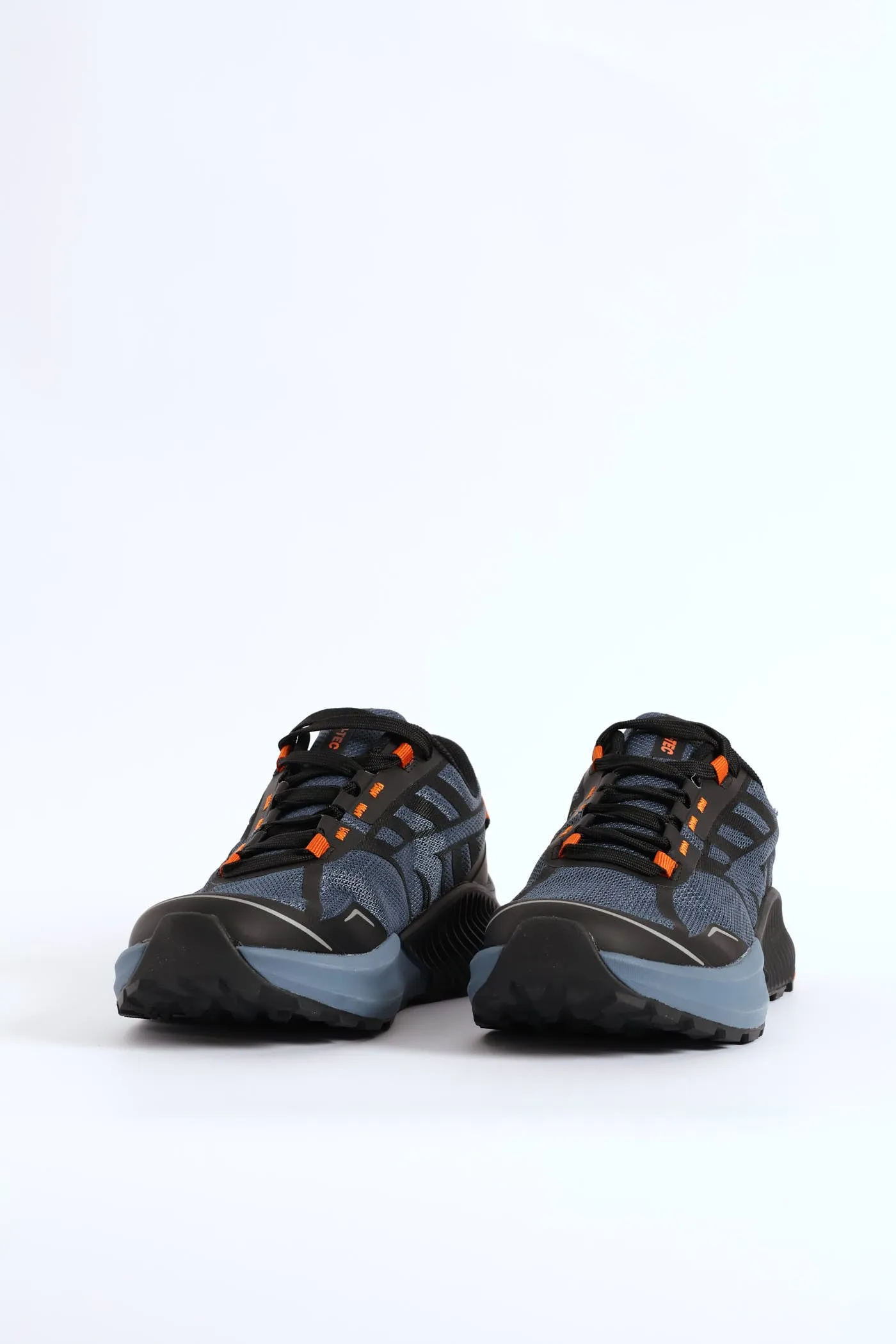 Nomad Trail Shoe - Charcoal sold by Edgars product image thumbnail 5