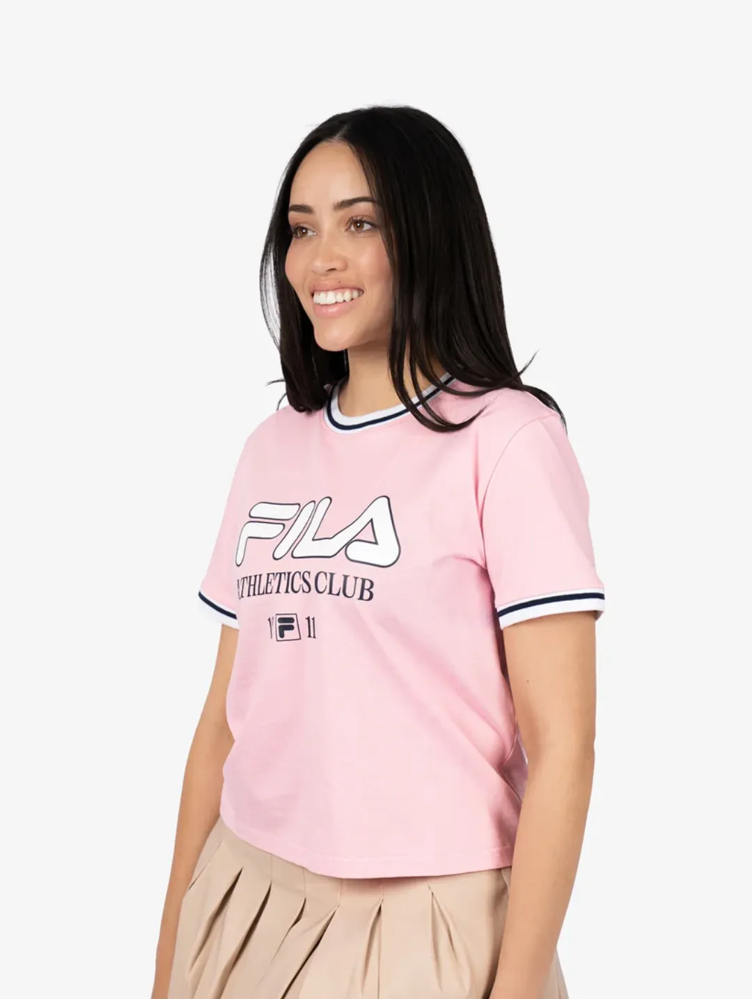 Giulia Crop Top - Pink sold by Edgars product image thumbnail 3