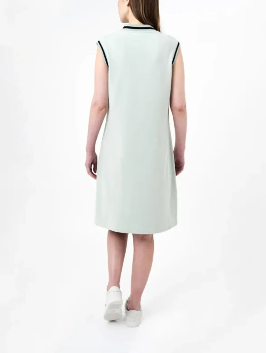 Tiisetso Dress - Sage sold by Edgars product image thumbnail 4