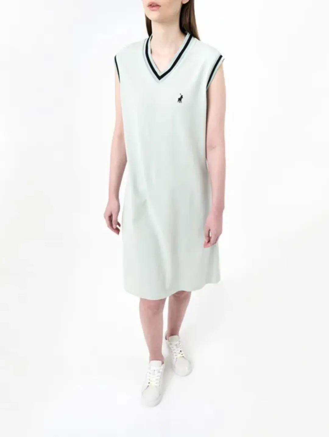 Tiisetso Dress - Sage sold by Edgars product image thumbnail 5