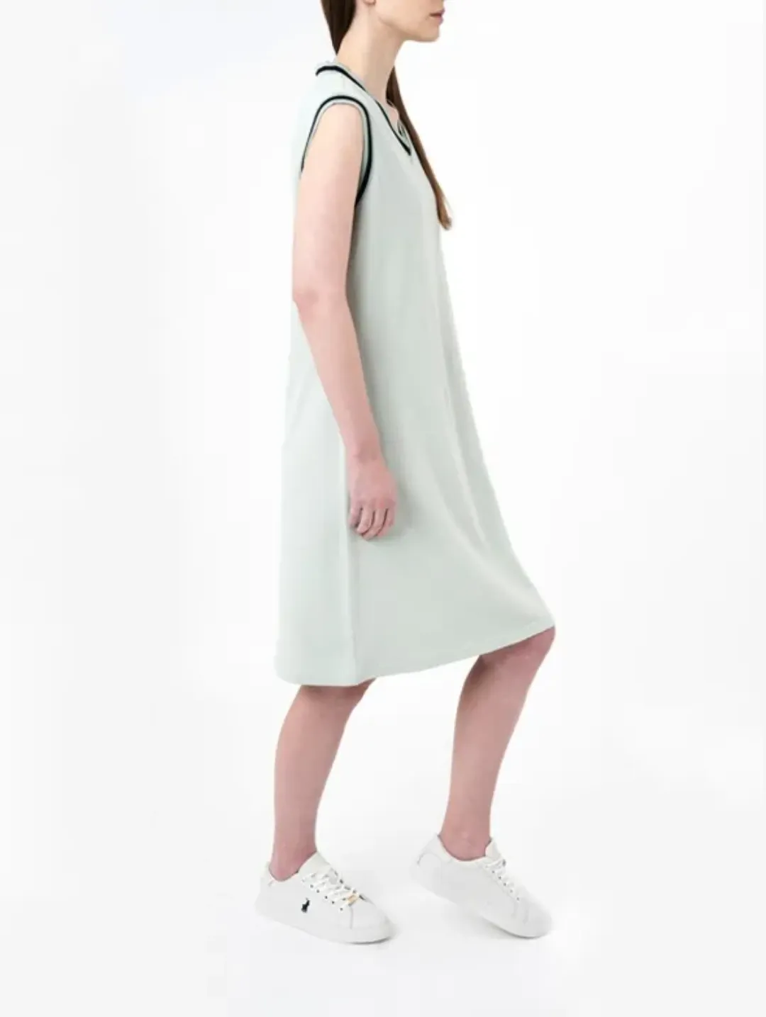 Tiisetso Dress - Sage sold by Edgars product image thumbnail 3