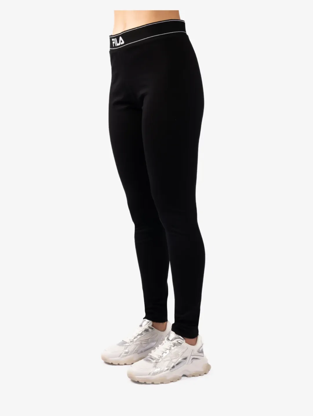 Luisa Leggings - Black sold by Edgars product image thumbnail 3