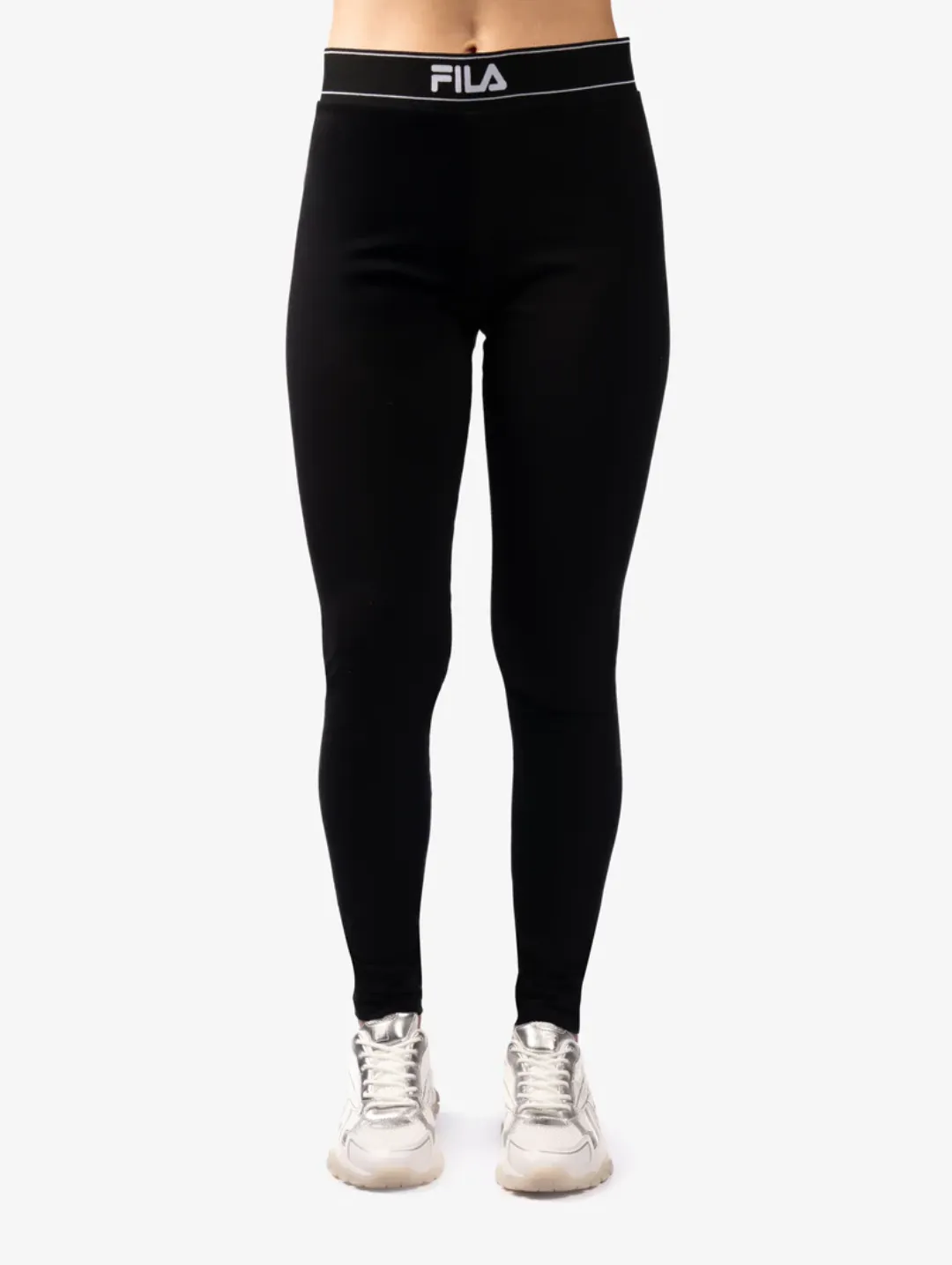 Luisa Leggings - Black sold by Edgars product image thumbnail 2